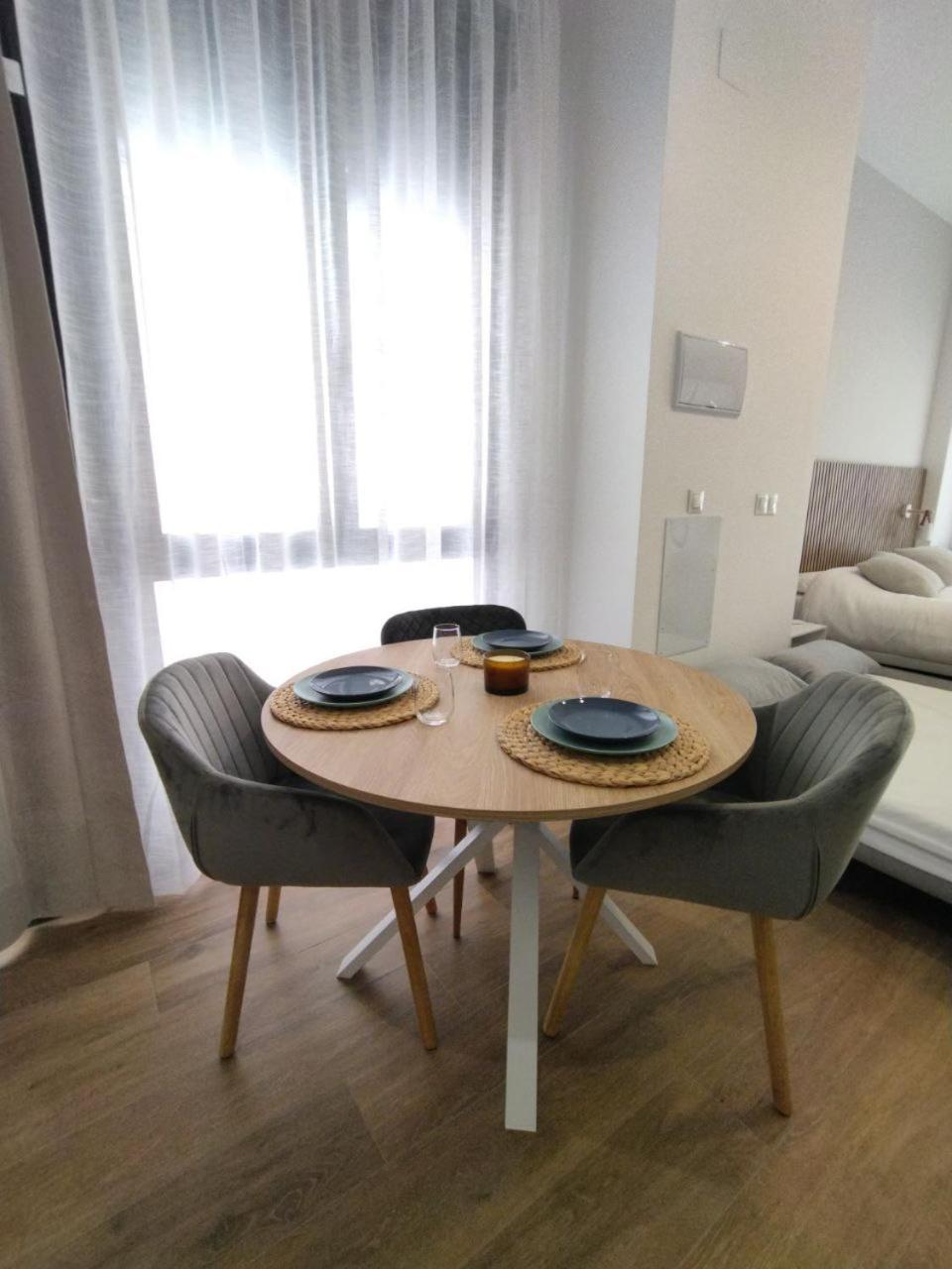 Travel Habitat Mediterranean Apartment *