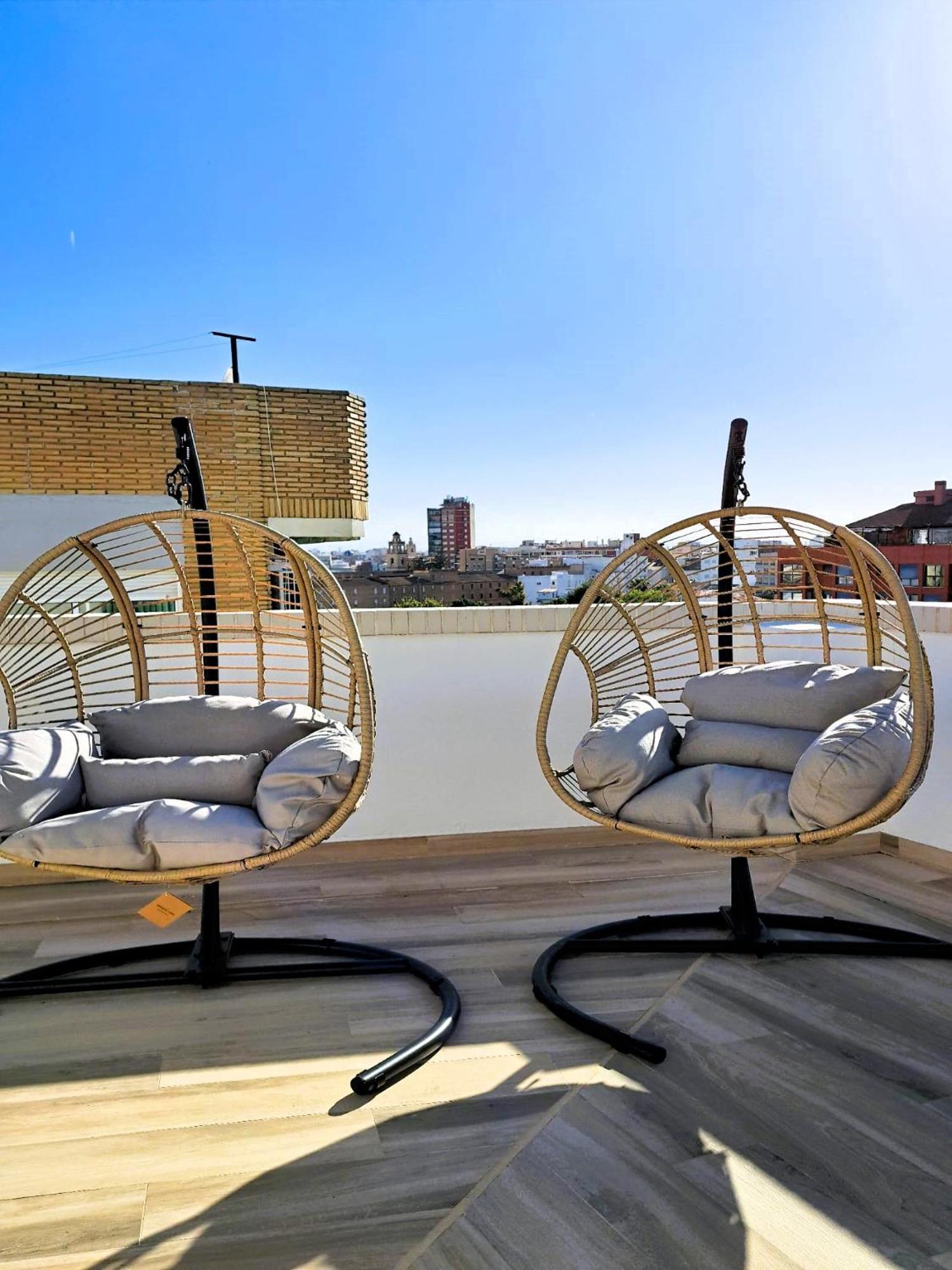 Md Pont De Fusta Apartment *