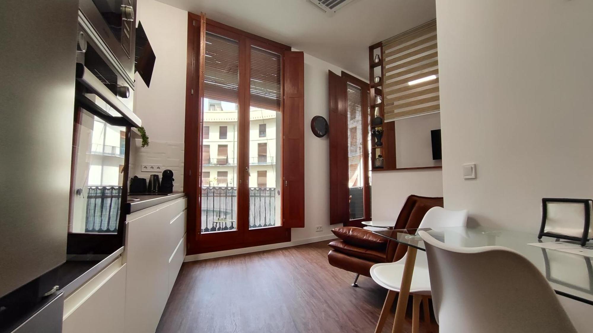 Reina Apartment Valencia