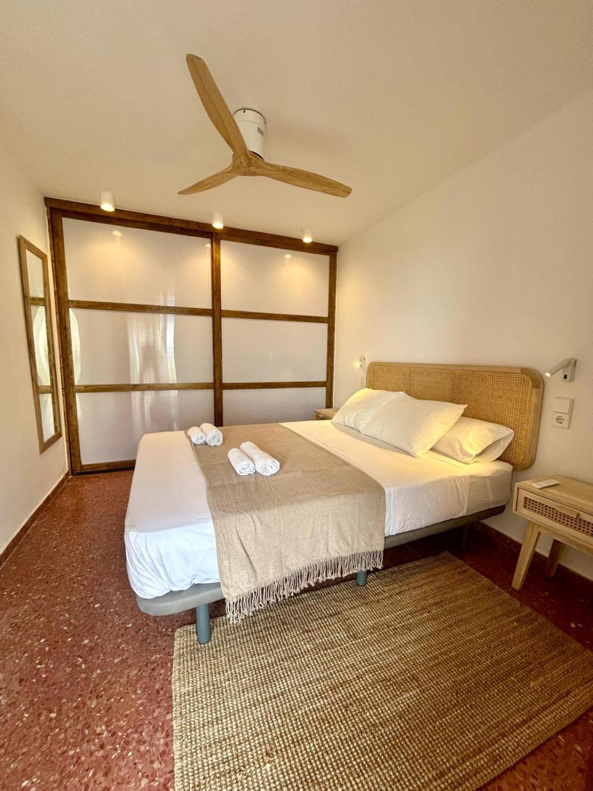 Apartment Elegante Con Piscina En El Saler