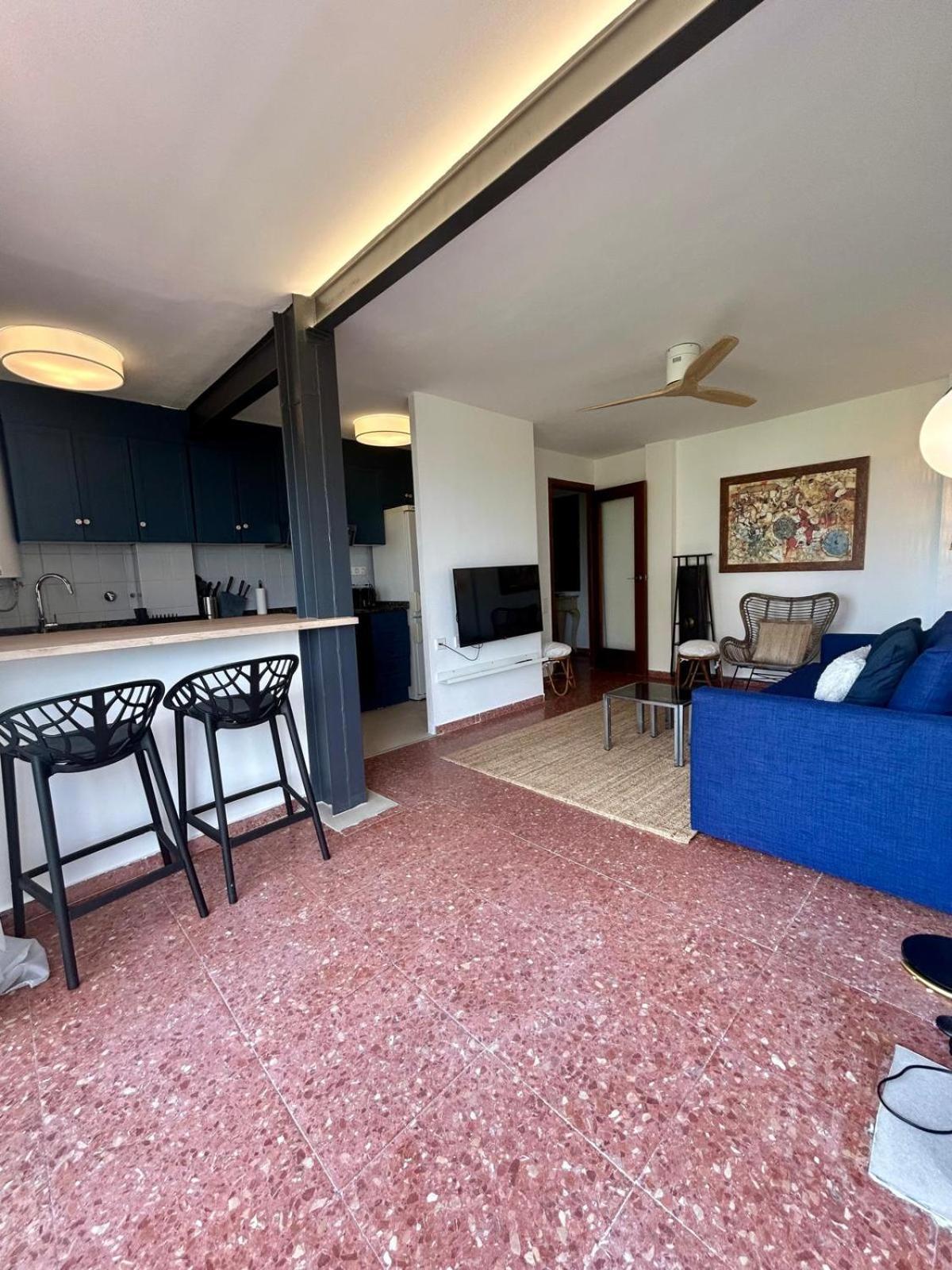 Apartment Elegante Con Piscina En El Saler *