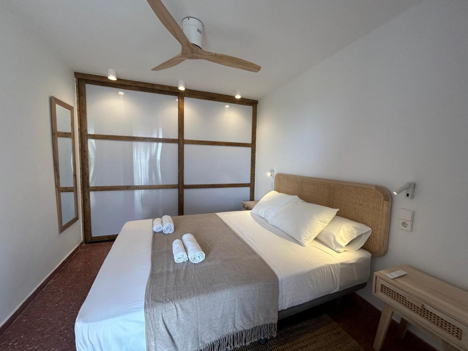 Apartment Elegante Con Piscina En El Saler *