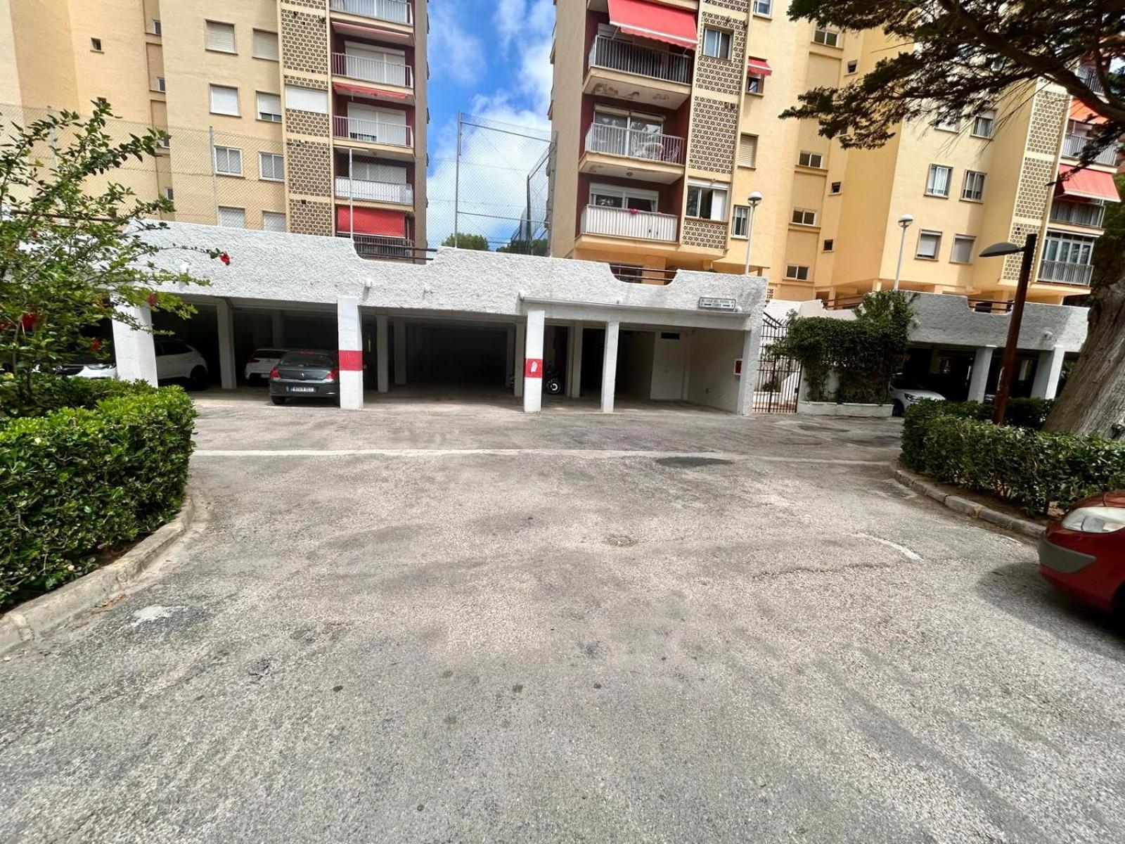 Apartment Elegante Con Piscina En El Saler Valencia