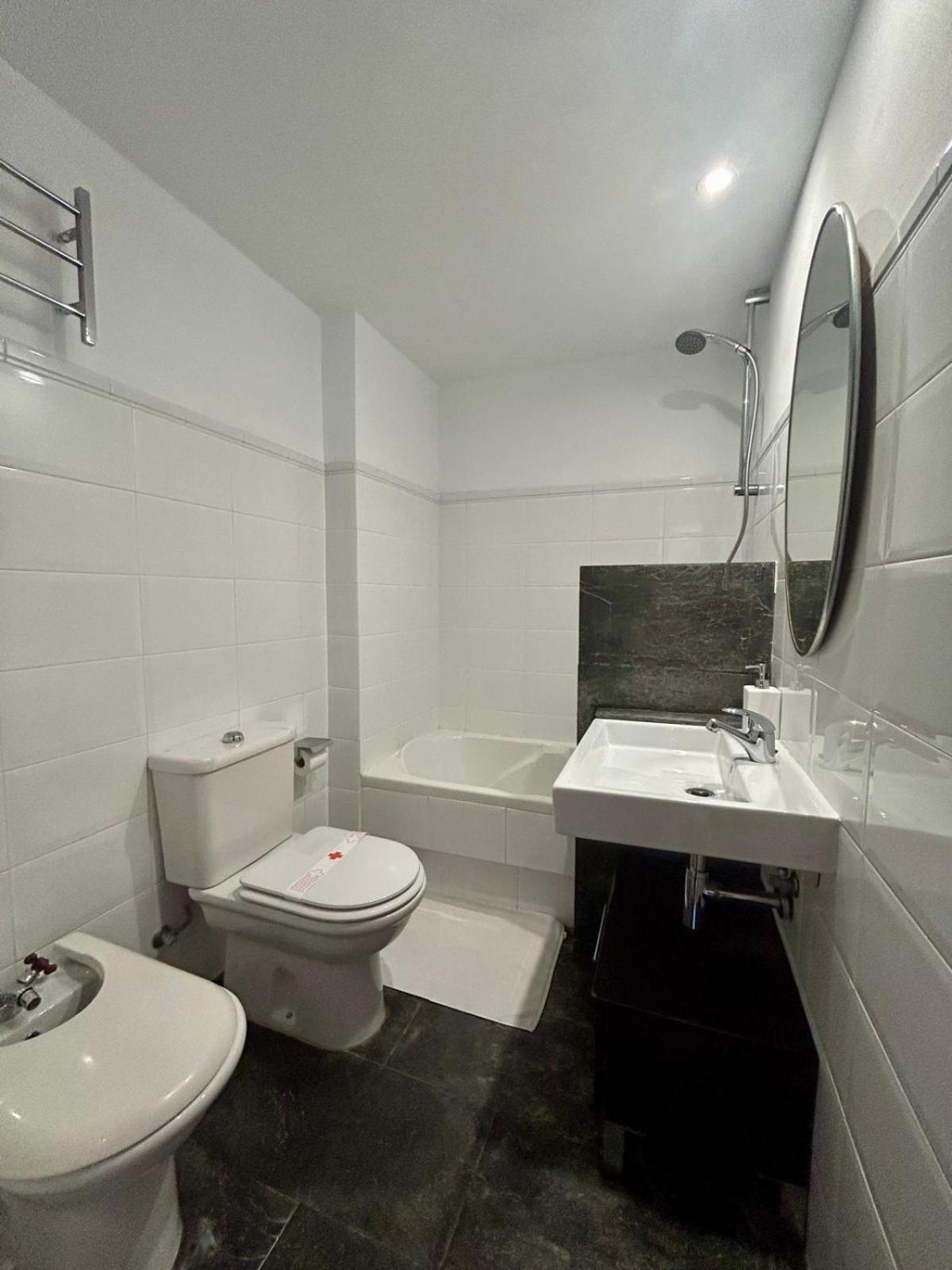 Apartment Elegante Con Piscina En El Saler Valencia