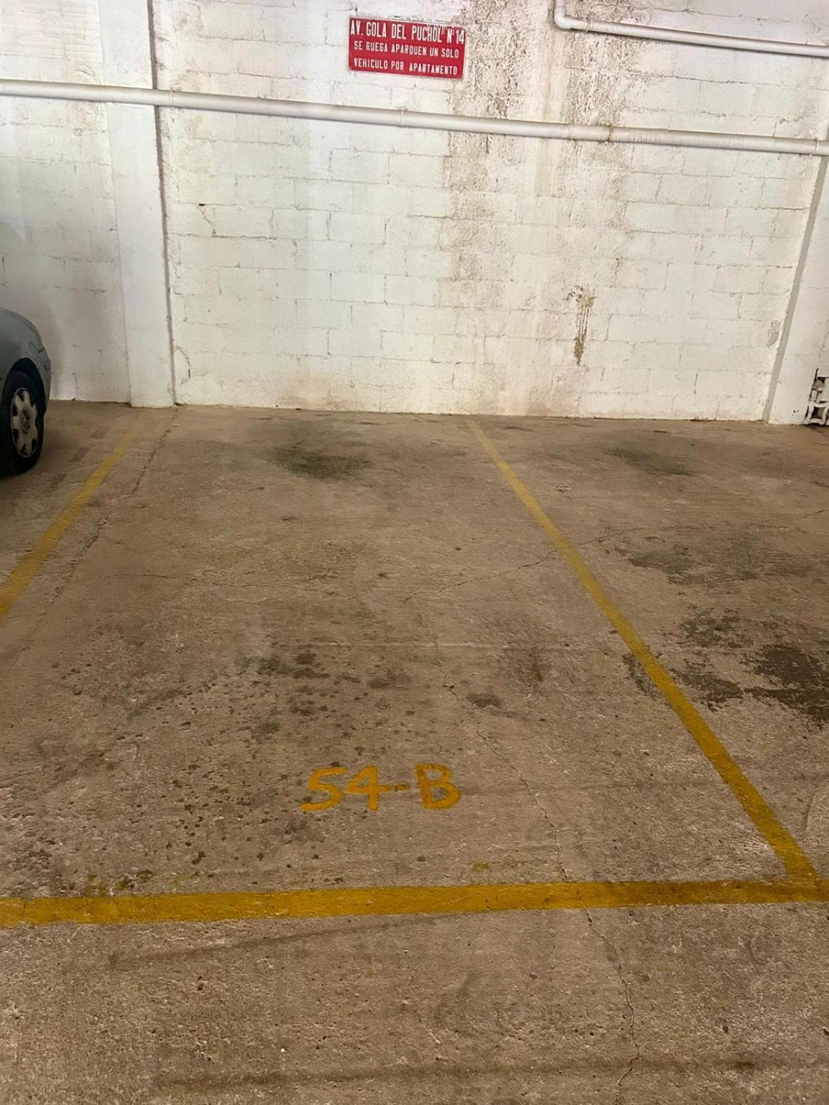 Apartamento Elegante Con Piscina En El Saler Valência