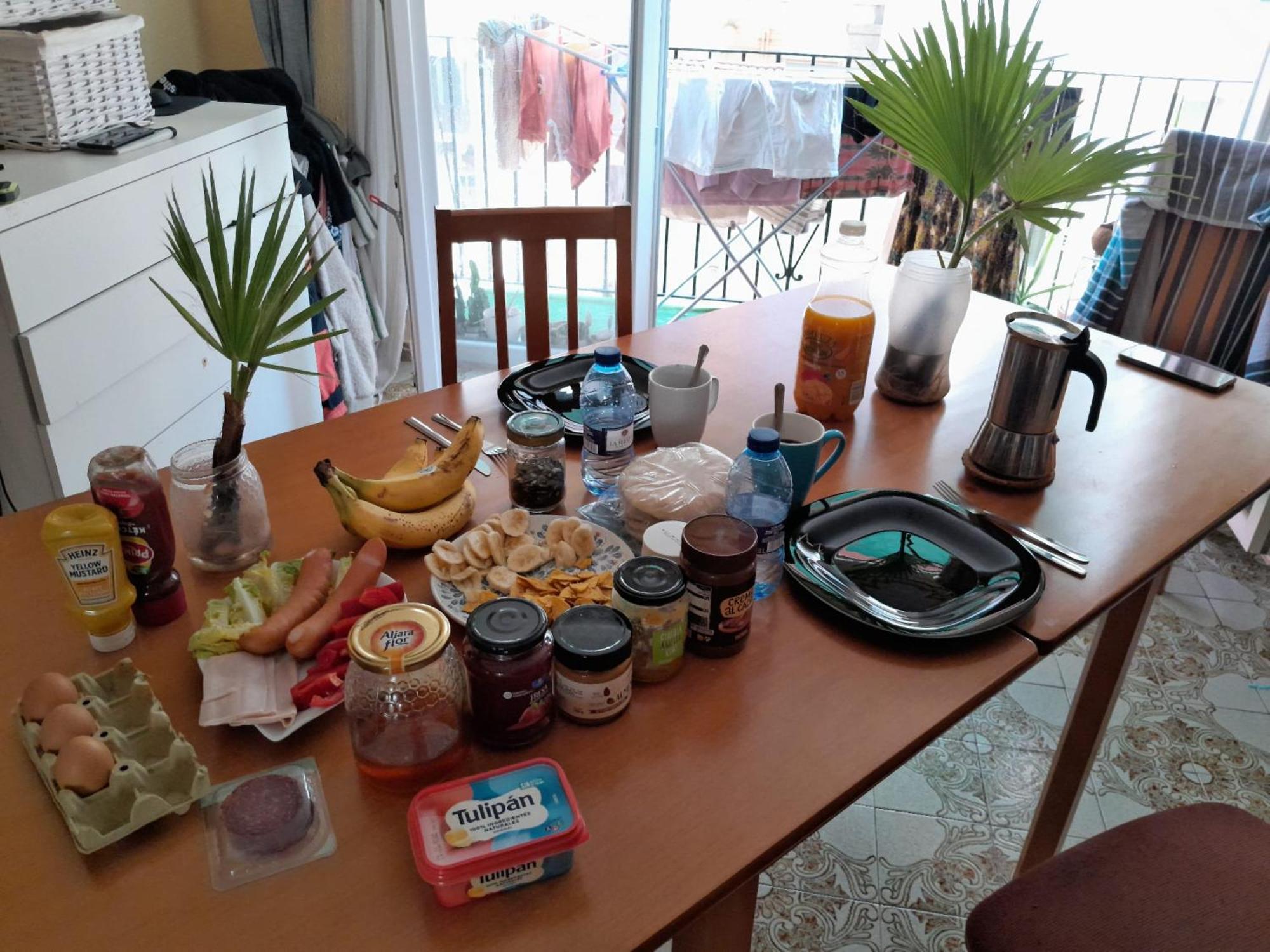 Homestay Gemuetliches 