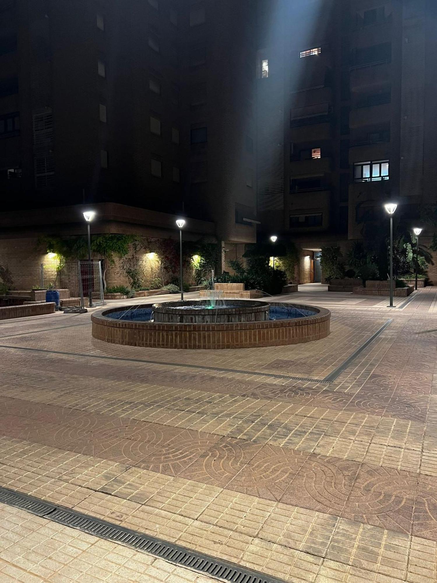 Hospedagem domiciliar Habitacion Doble Estandar Con Climatizador Valência