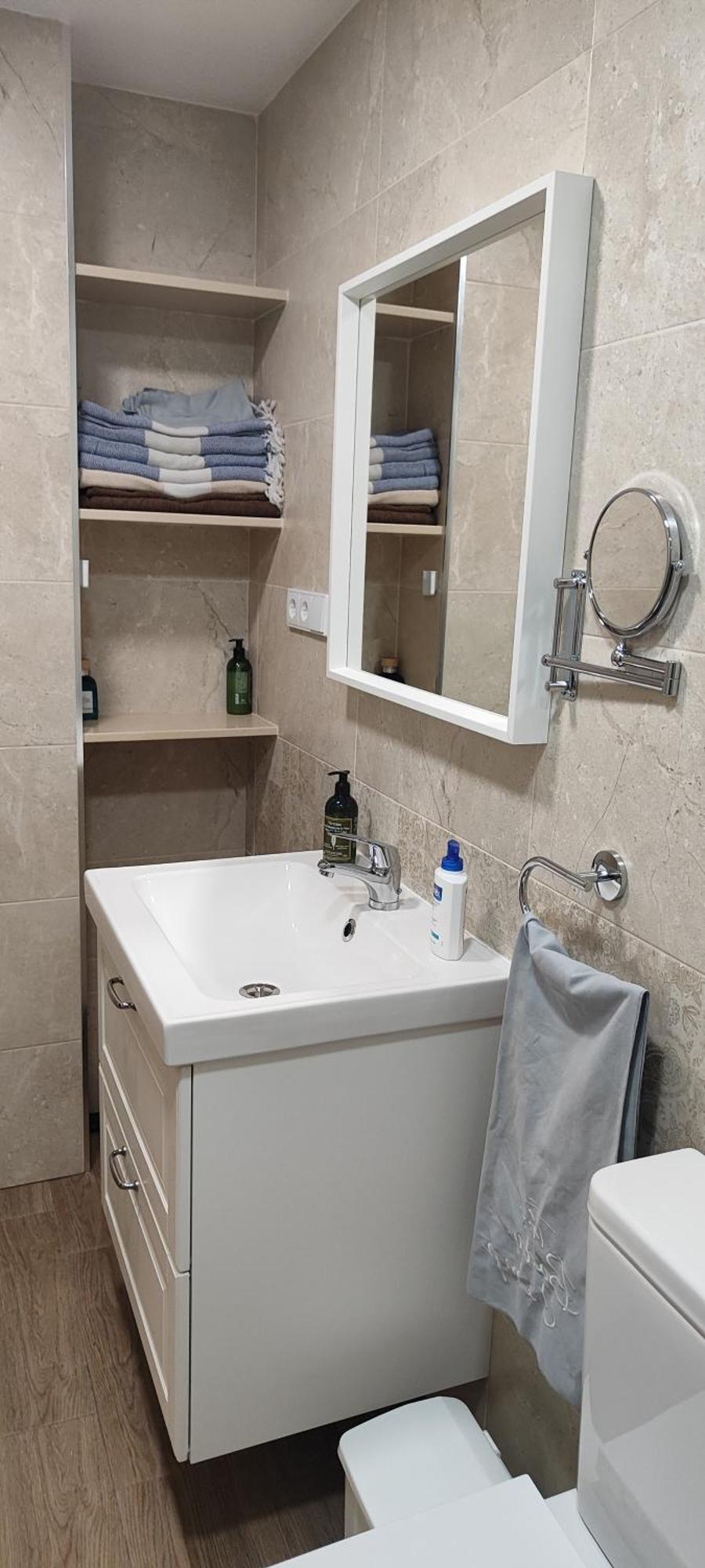 Bienvenidos A Nuestro Hogar Apartment Valencia