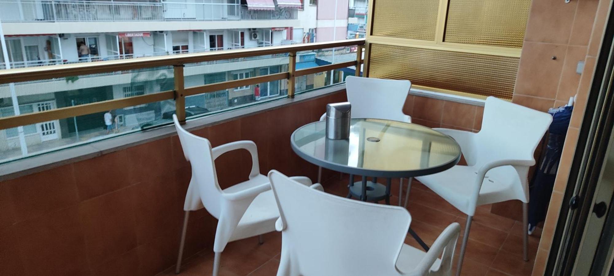 Apartment Bienvenidos A Nuestro Hogar
