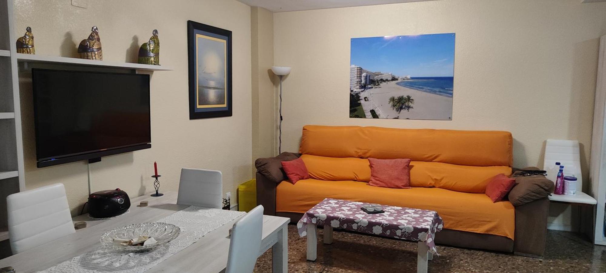Apartment Bienvenidos A Nuestro Hogar *