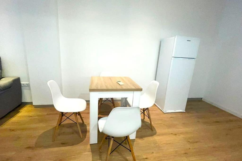 Apartamento Cienciasmar Valência