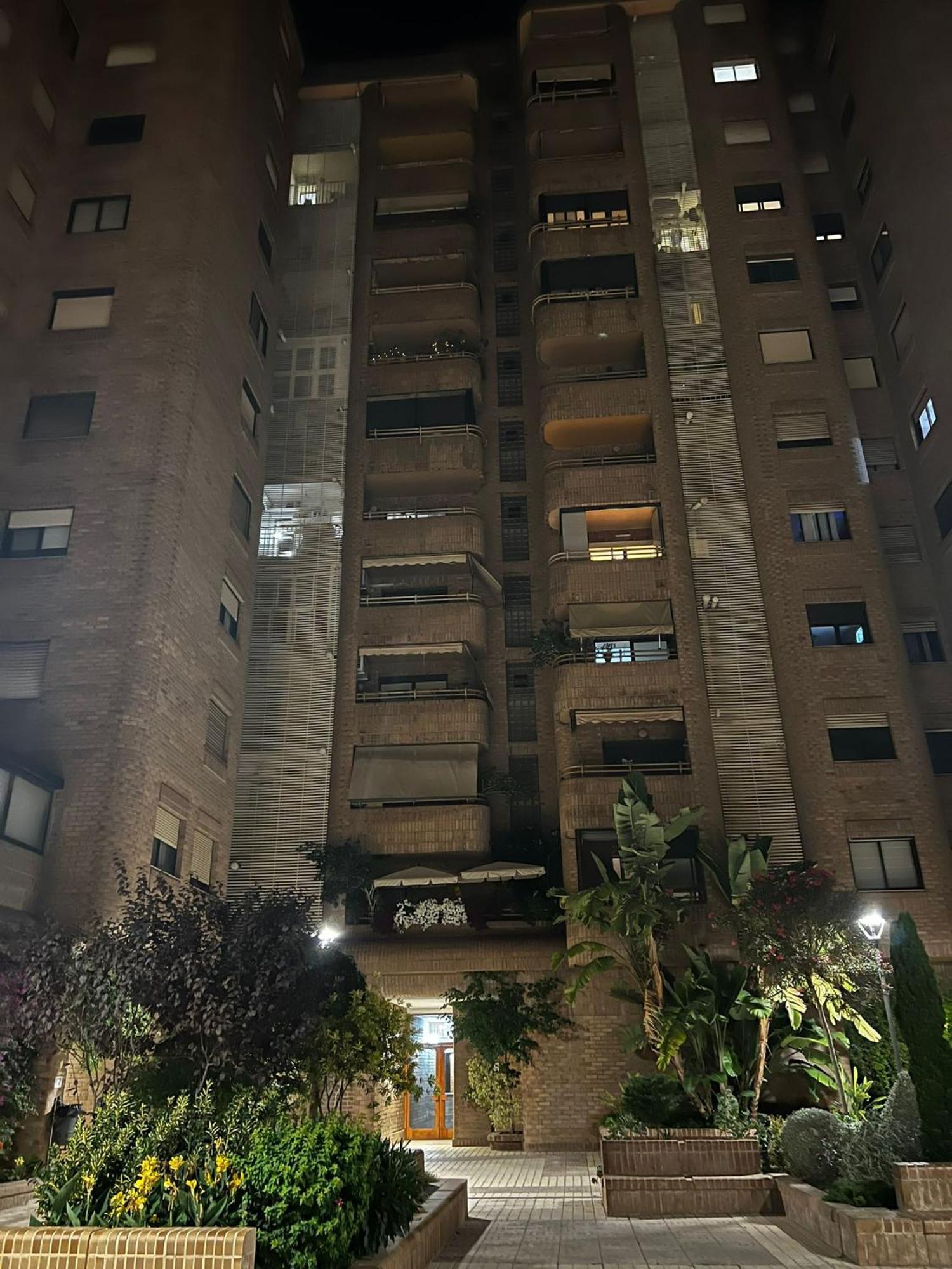 Hospedagem domiciliar Habitacion Doble Estandar Con Climatizador Valência