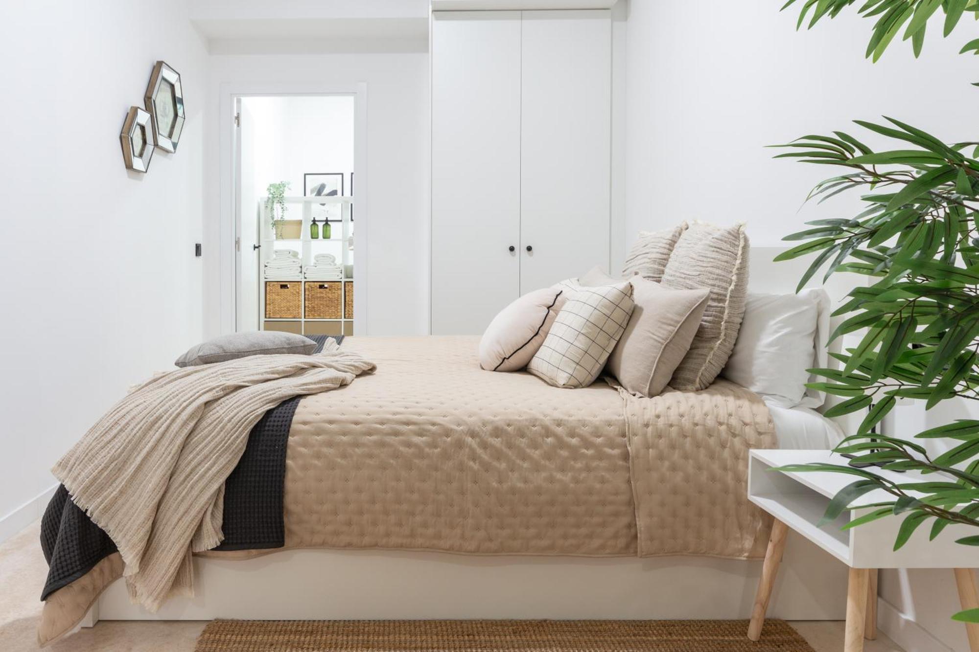 Vlc Host - Manya Apartment Valencia