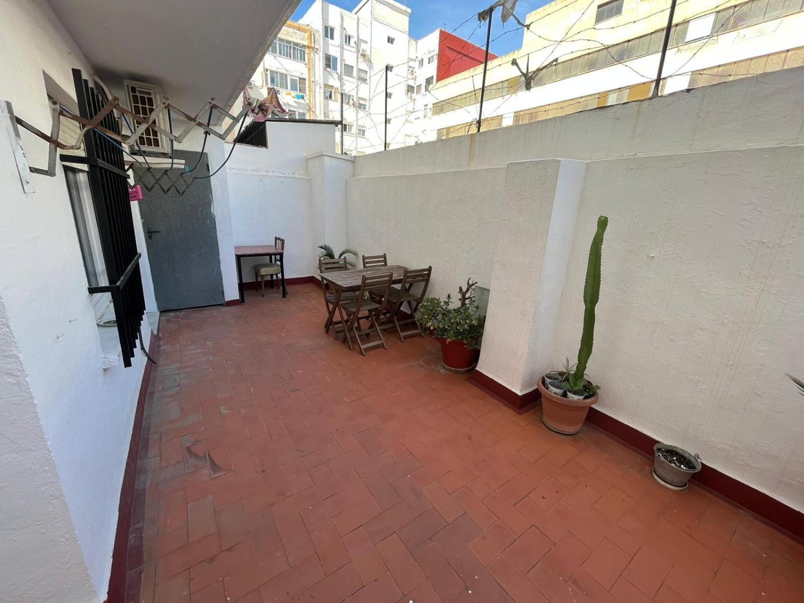 Precioso A 5min De La Playa Y El Puerto Appartement *