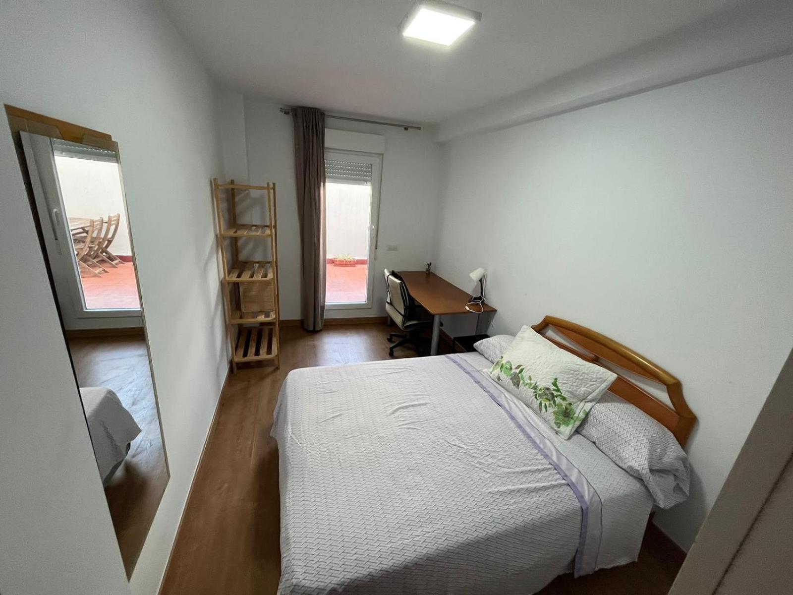 Appartement Precioso A 5min De La Playa Y El Puerto Valencia