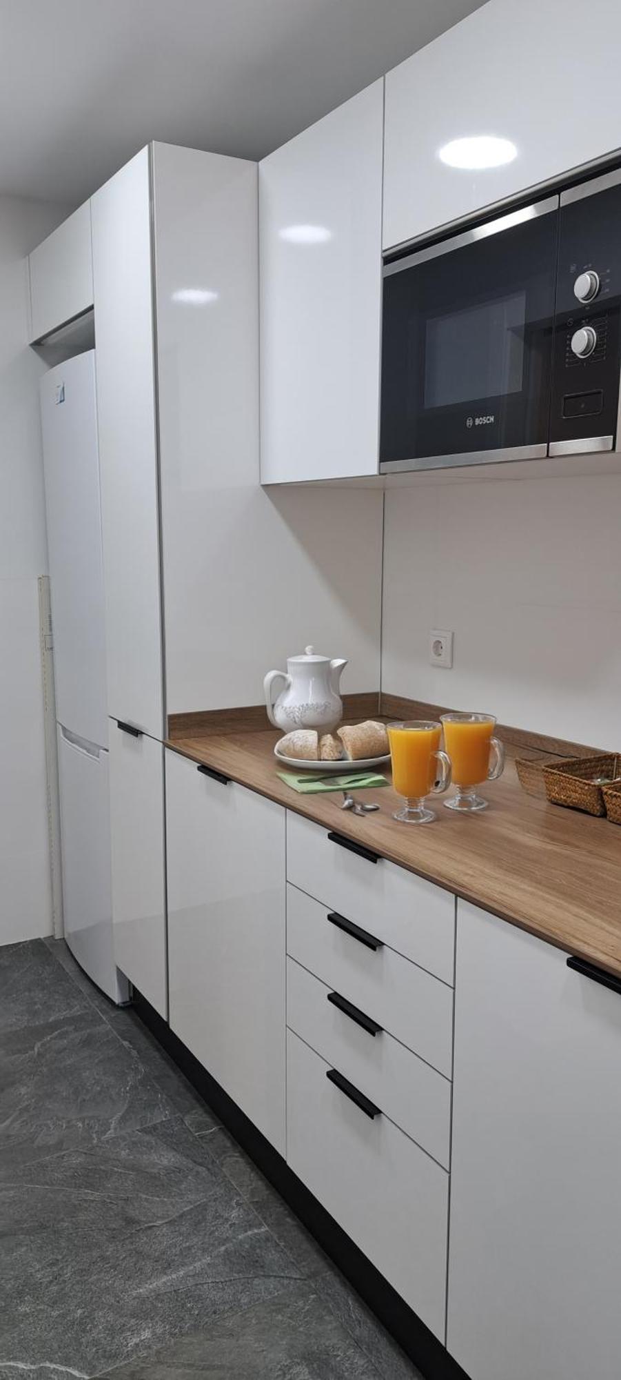 Apartment Piso Nuevo Y Luminoso En Valencia