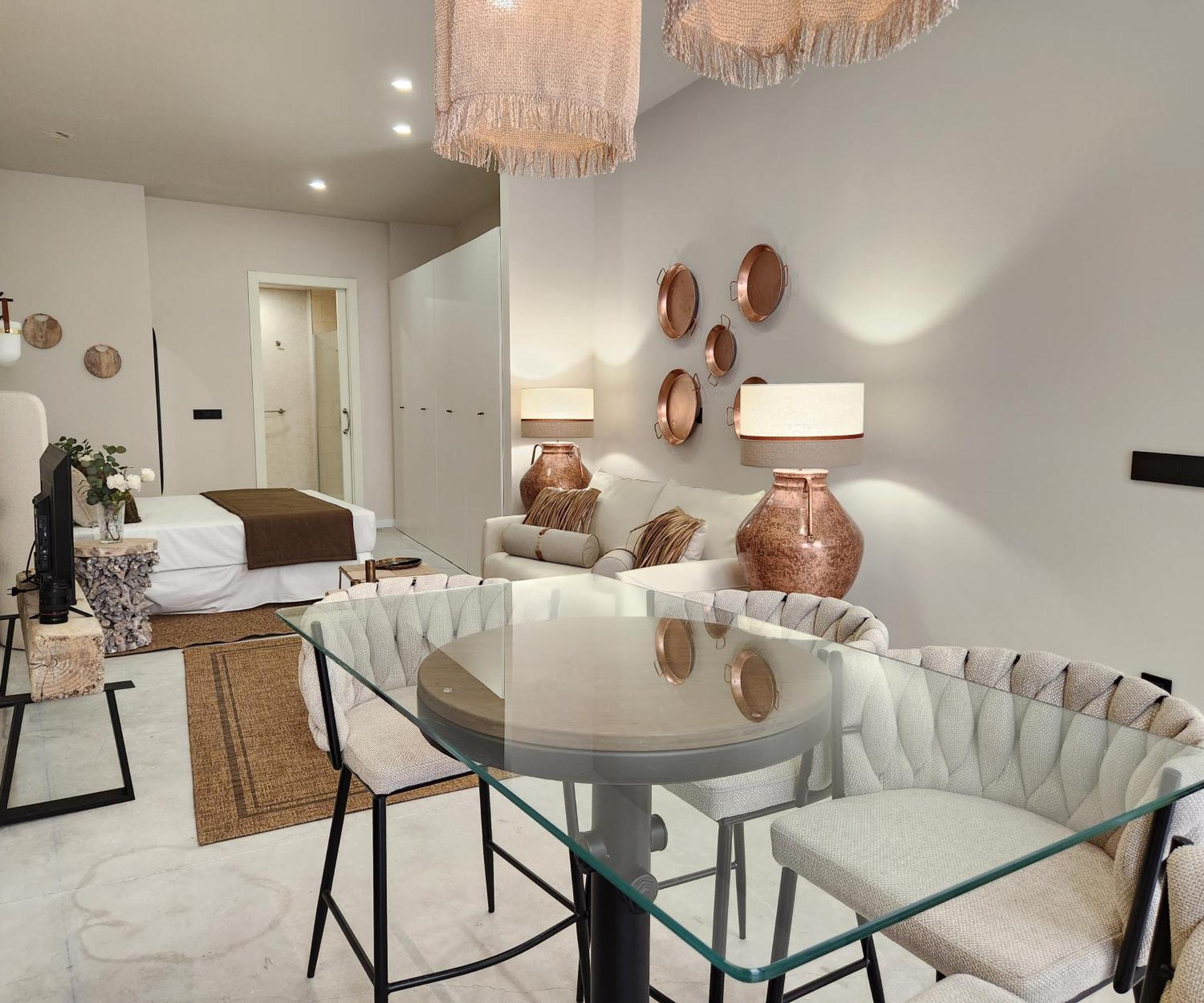 Apartment Huerta 1 Valencia