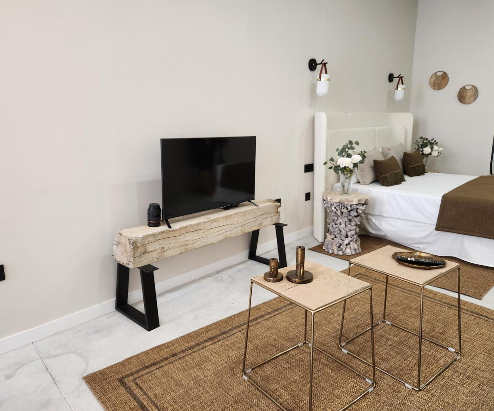 Huerta 1 Apartment *