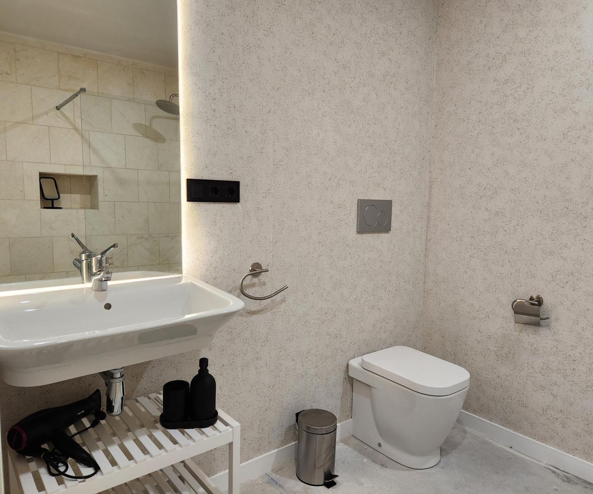 Apartment Huerta 1 Valencia