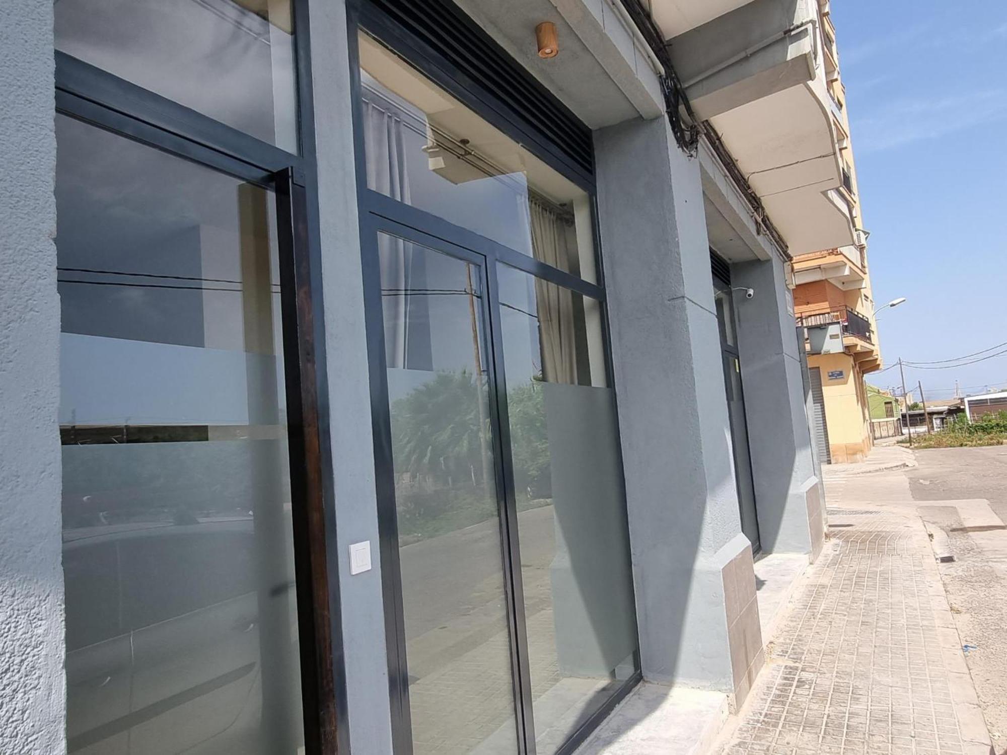Apartment Huerta 1 Valencia