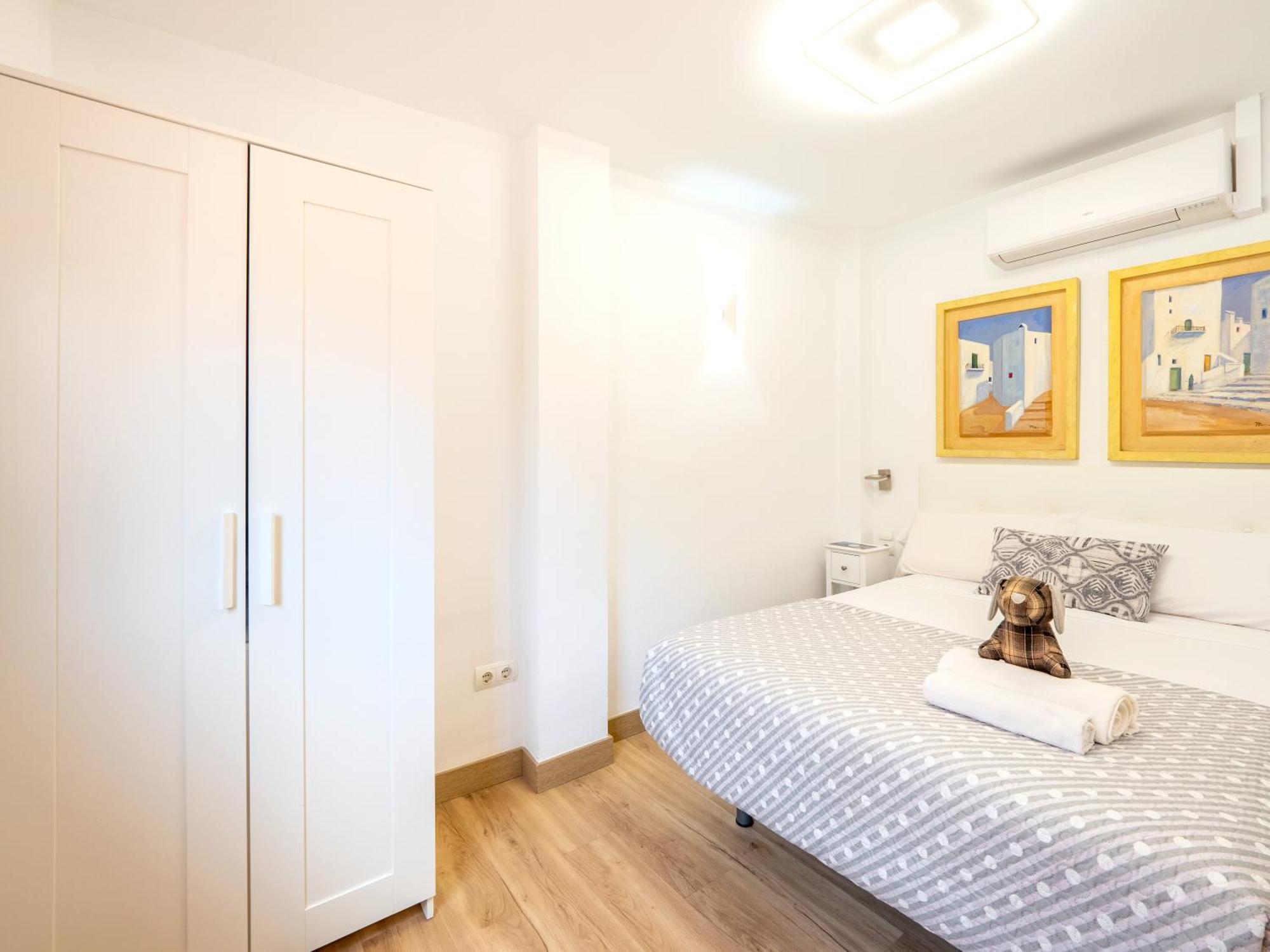 Apartment Atico De Lujo Plaza Ayuntamiento