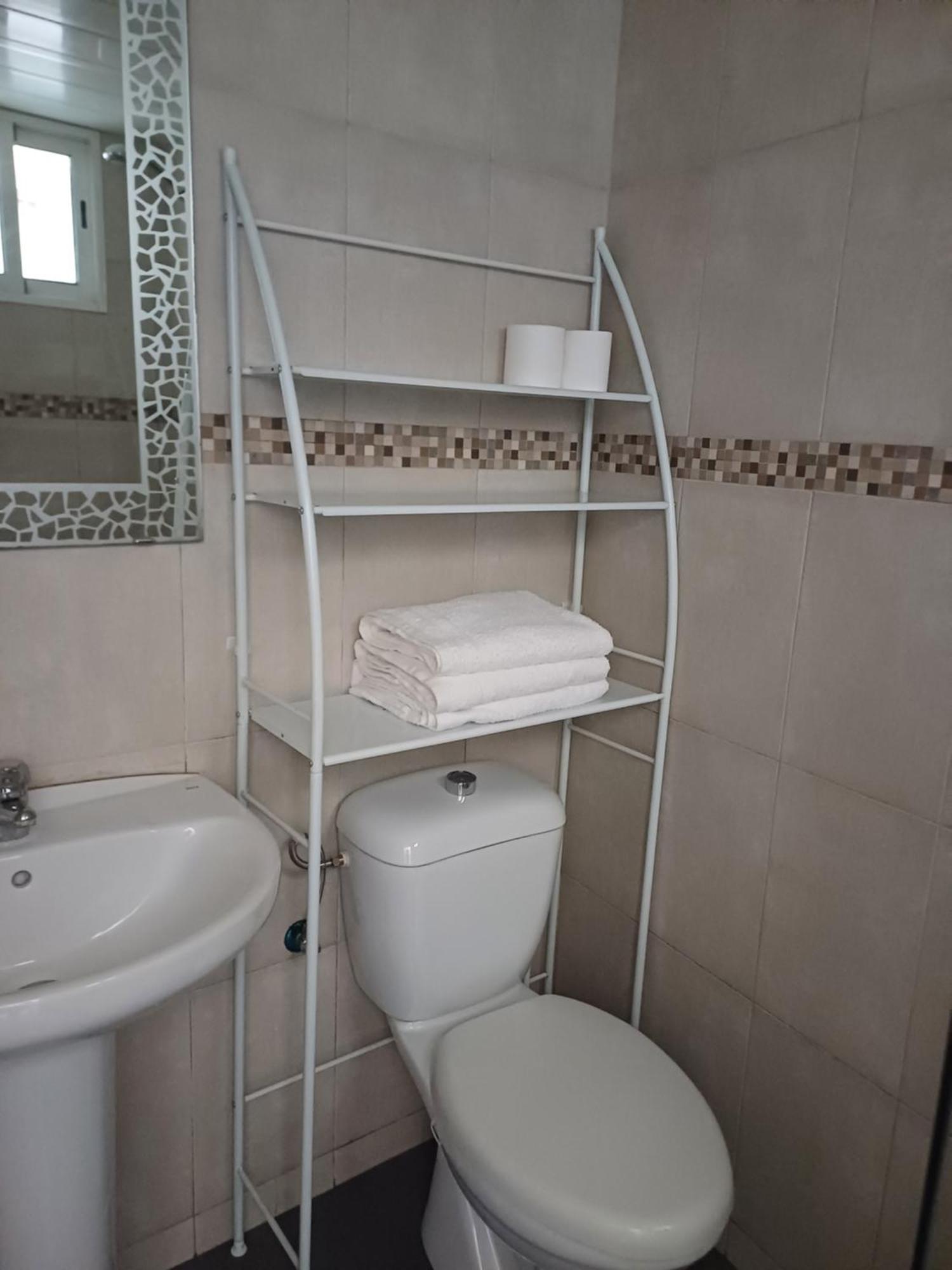 Centro 2 Apartment Valencia