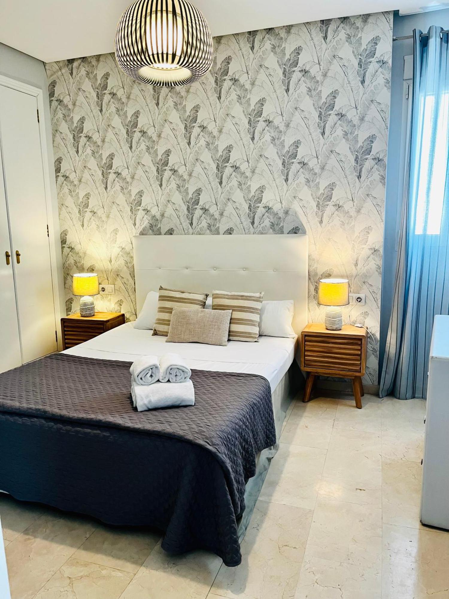 Apartment Travel Habitat Atico Calle Comedias