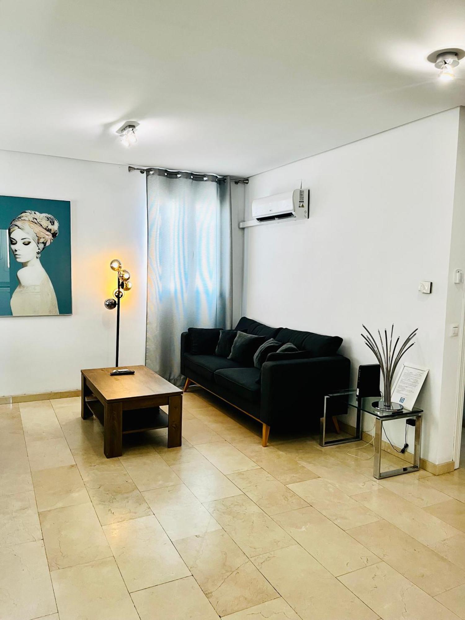 Travel Habitat Atico Calle Comedias Apartment Valencia