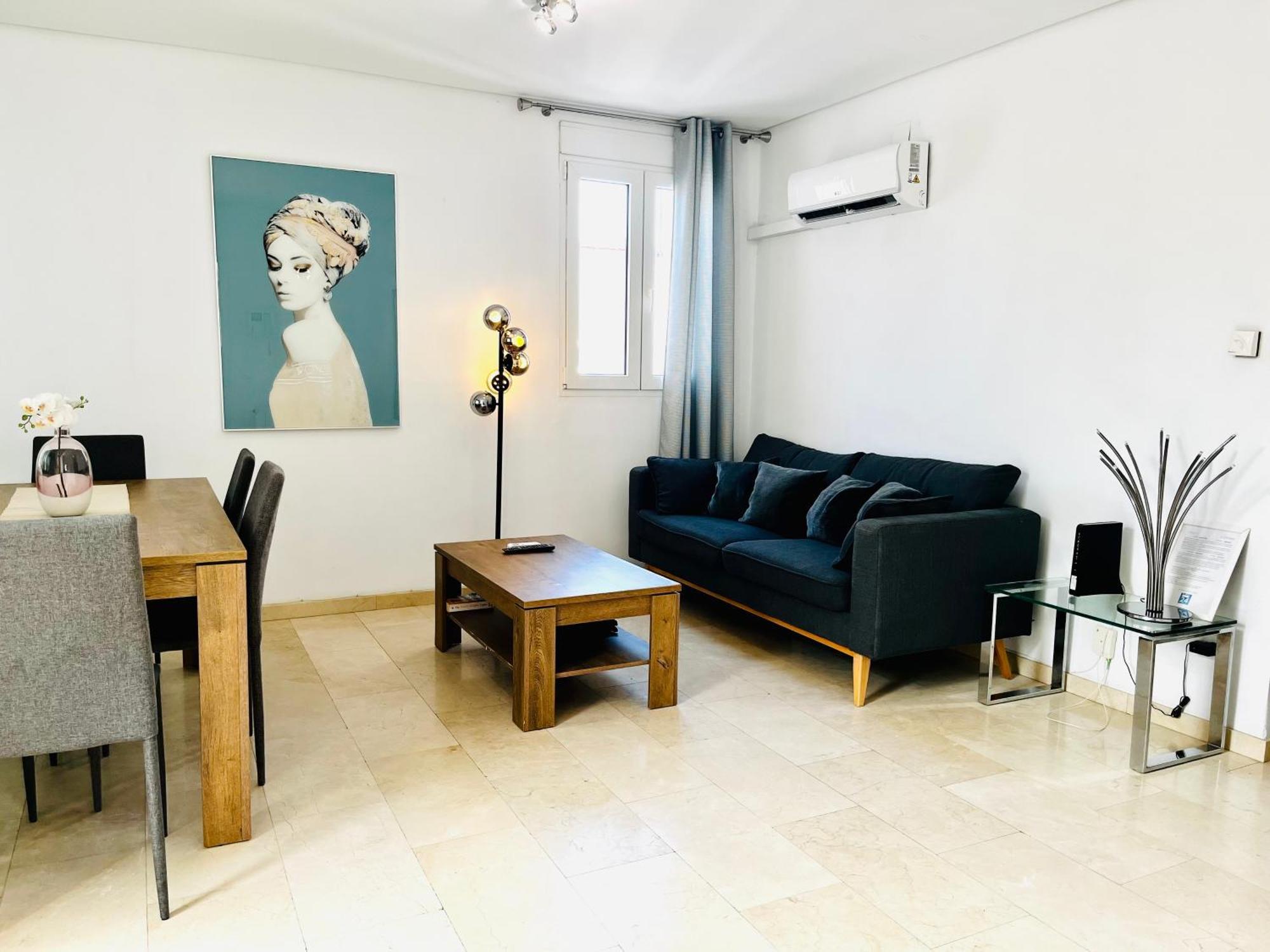 Travel Habitat Atico Calle Comedias Valencia