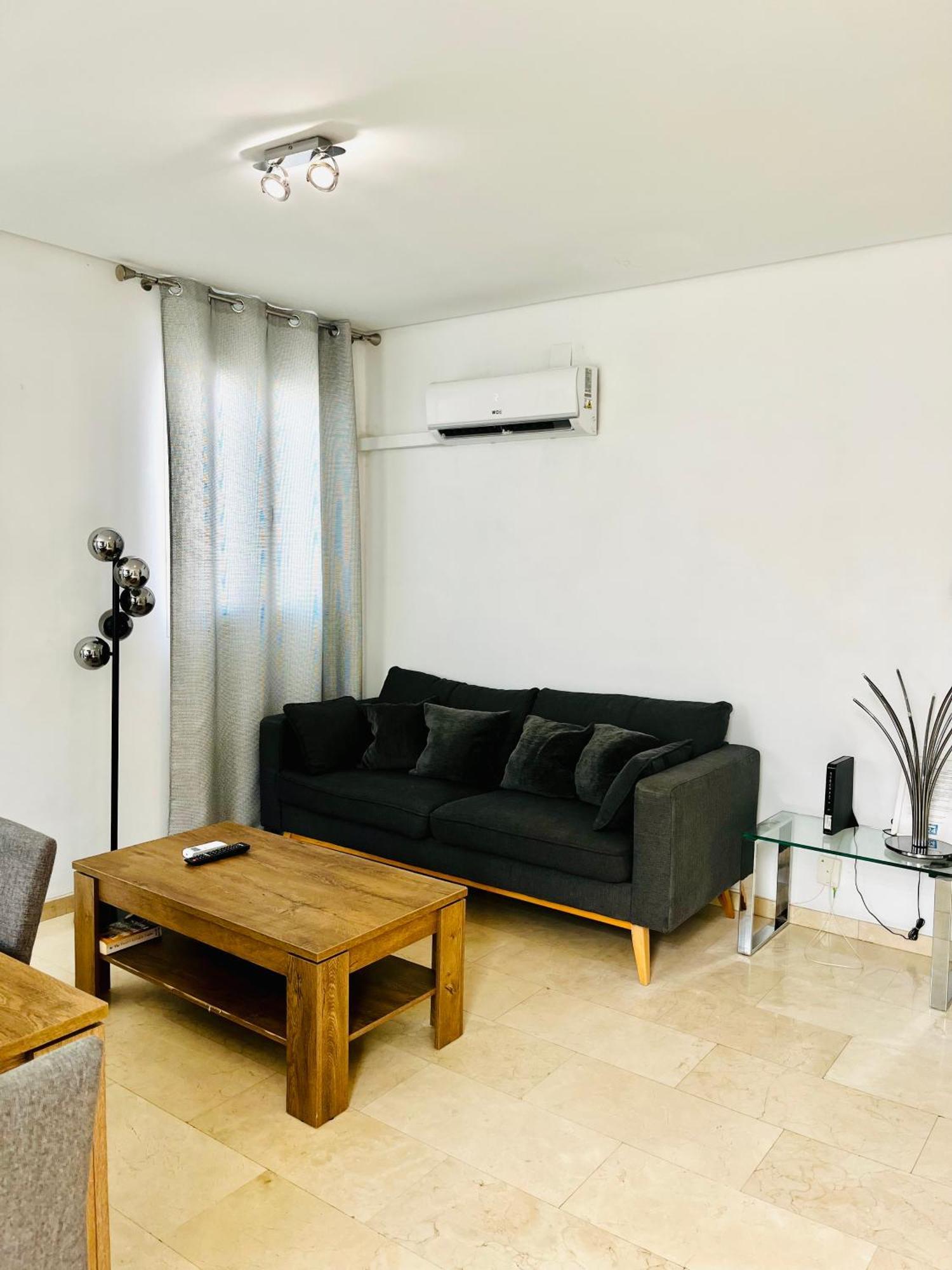 Travel Habitat Atico Calle Comedias Apartment