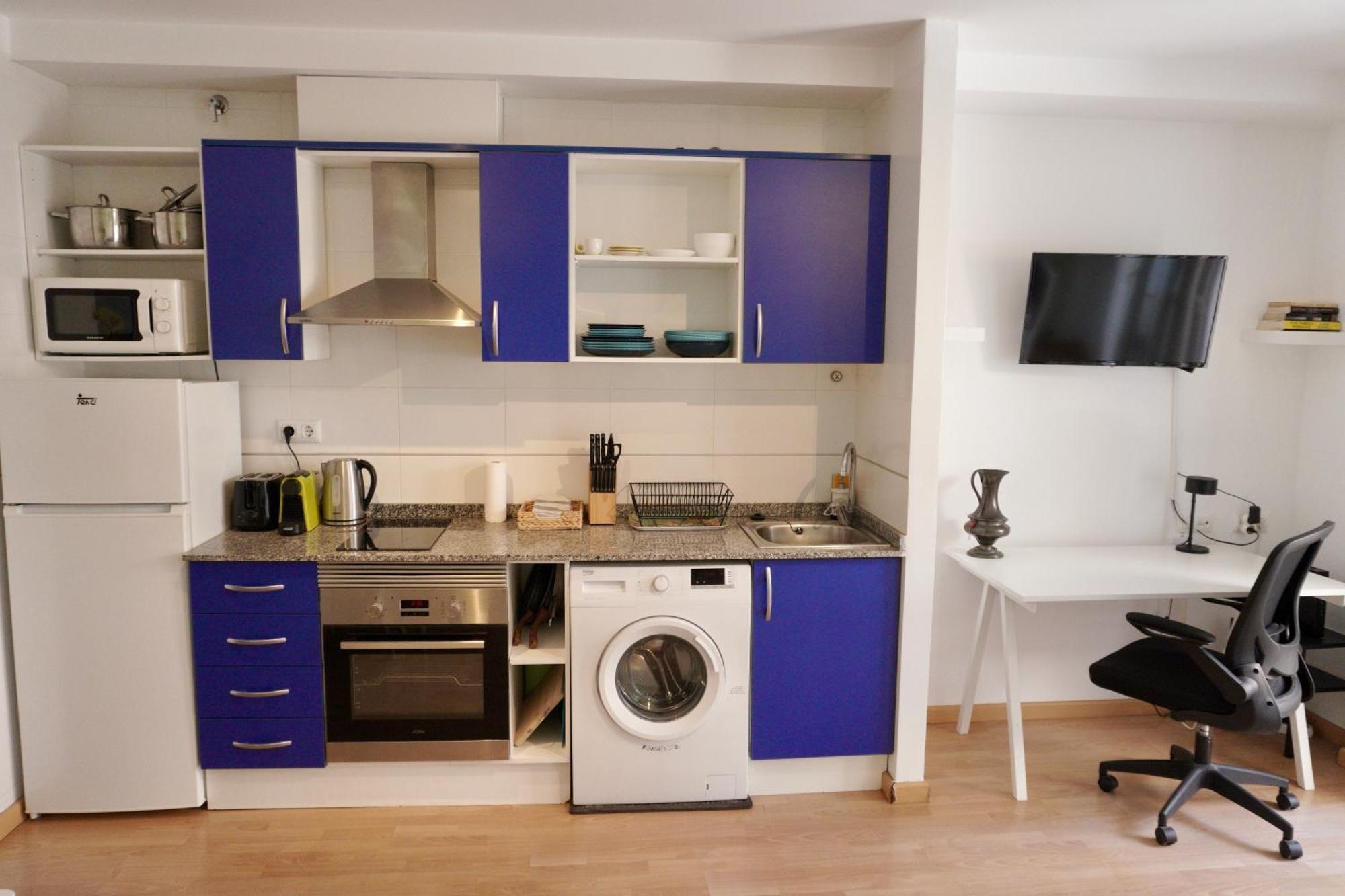 Apartment Hosted By Gracie