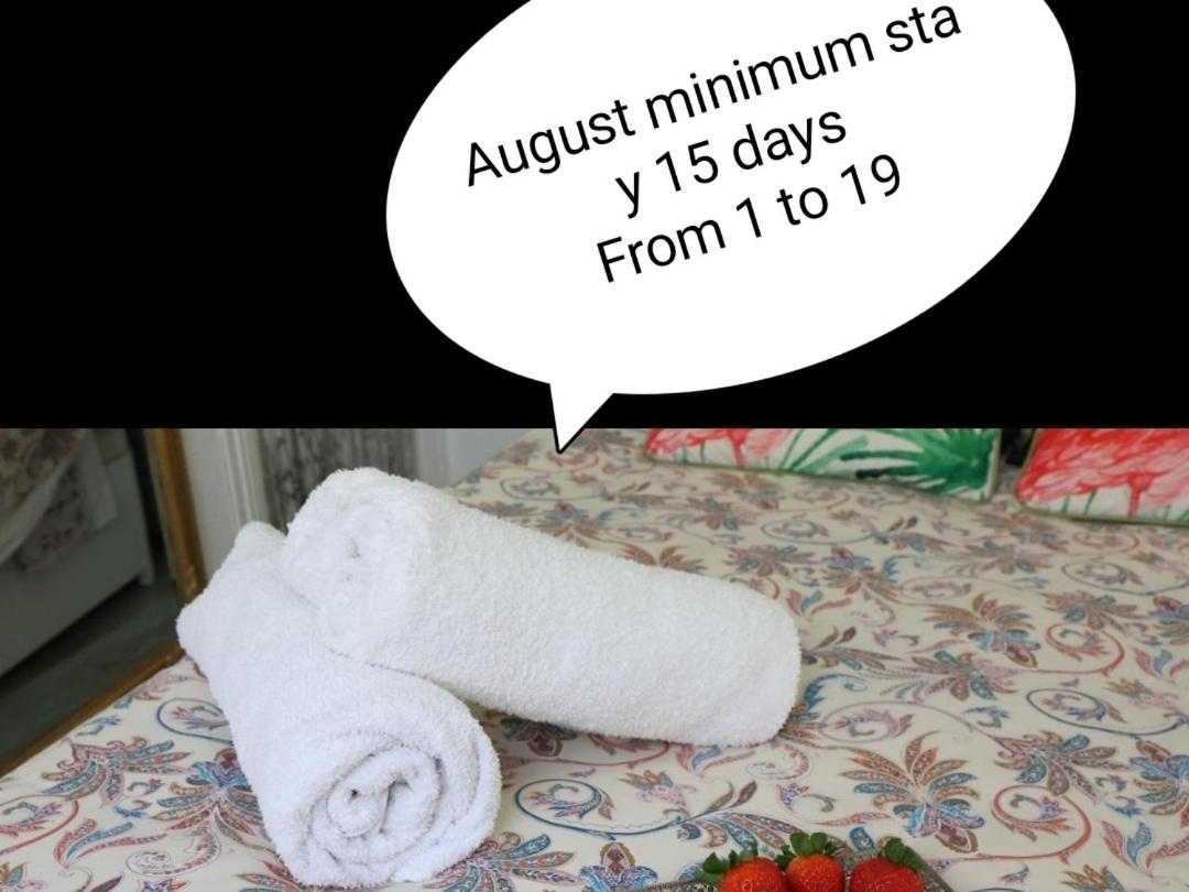 Apartamento Casa Isa *