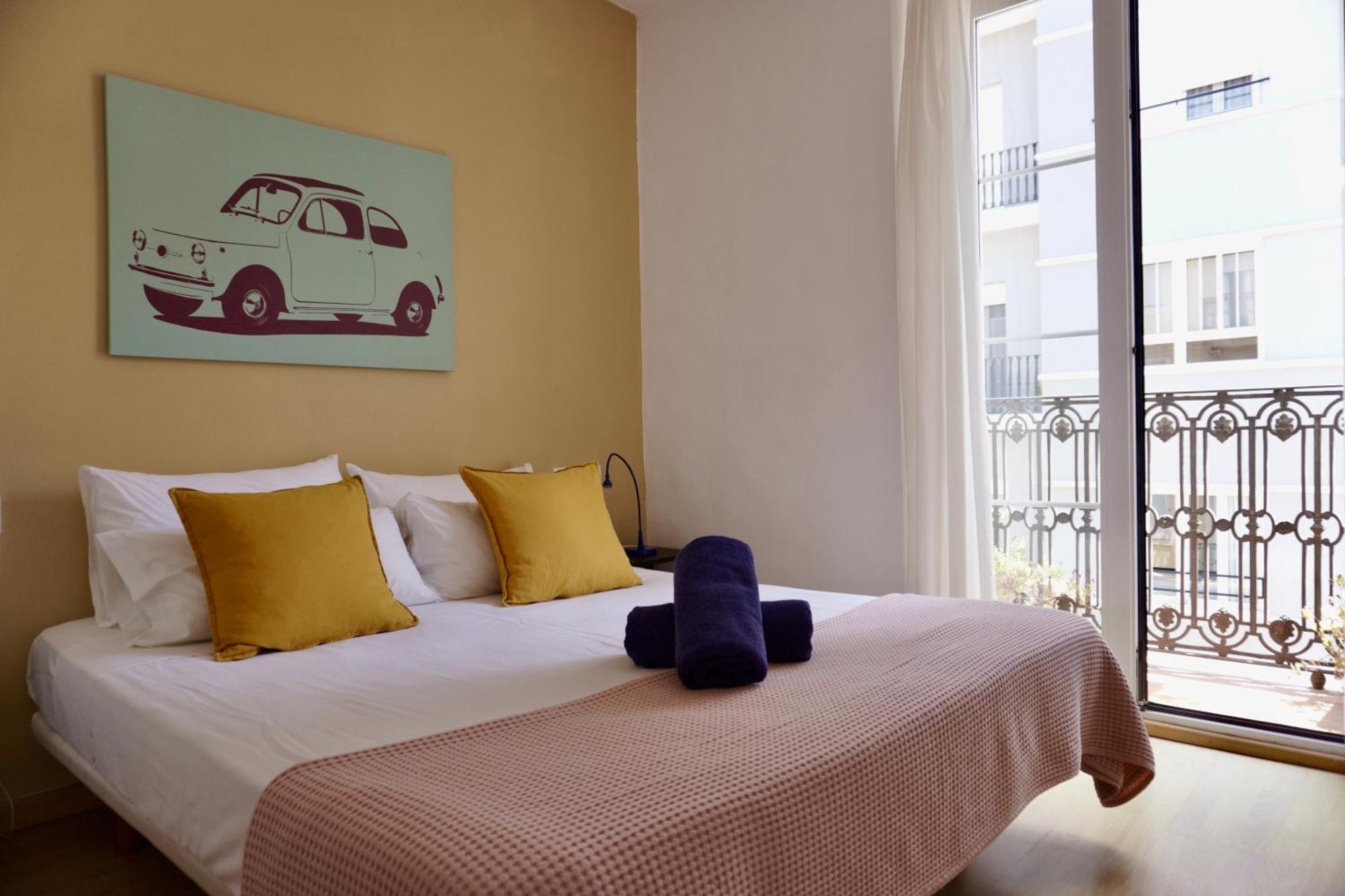 Apartment Hosted By Gracie Valencia