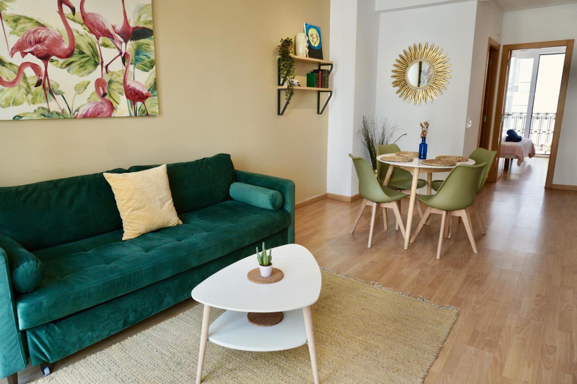 Apartment Hosted By Gracie *