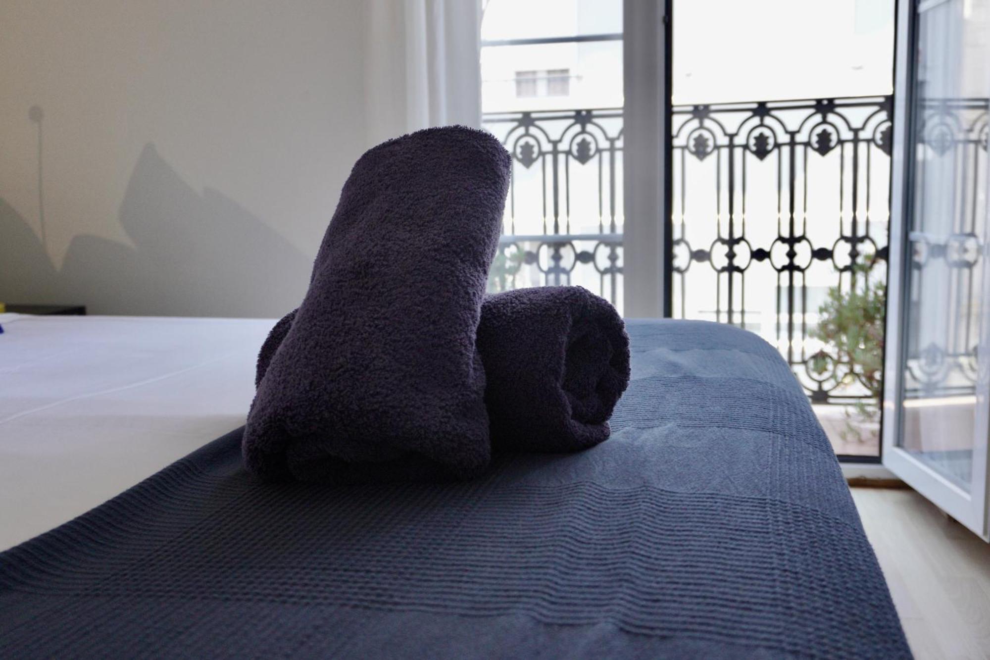 Apartment Hosted By Gracie