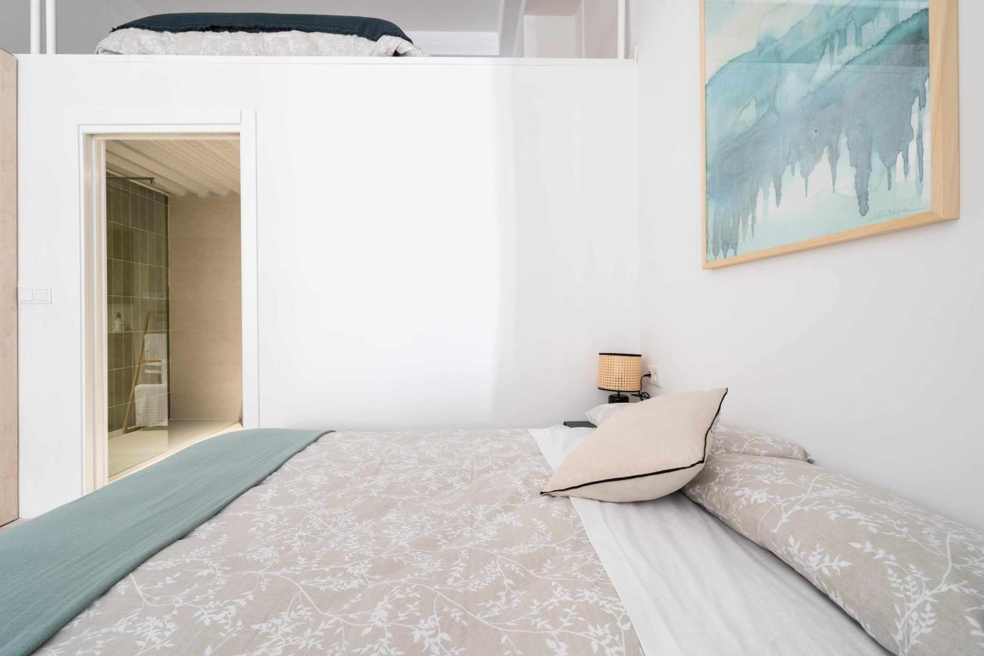 Exclusivo Loft Con Terraza En Ciudad Artes Y Cienc Apartment Valencia