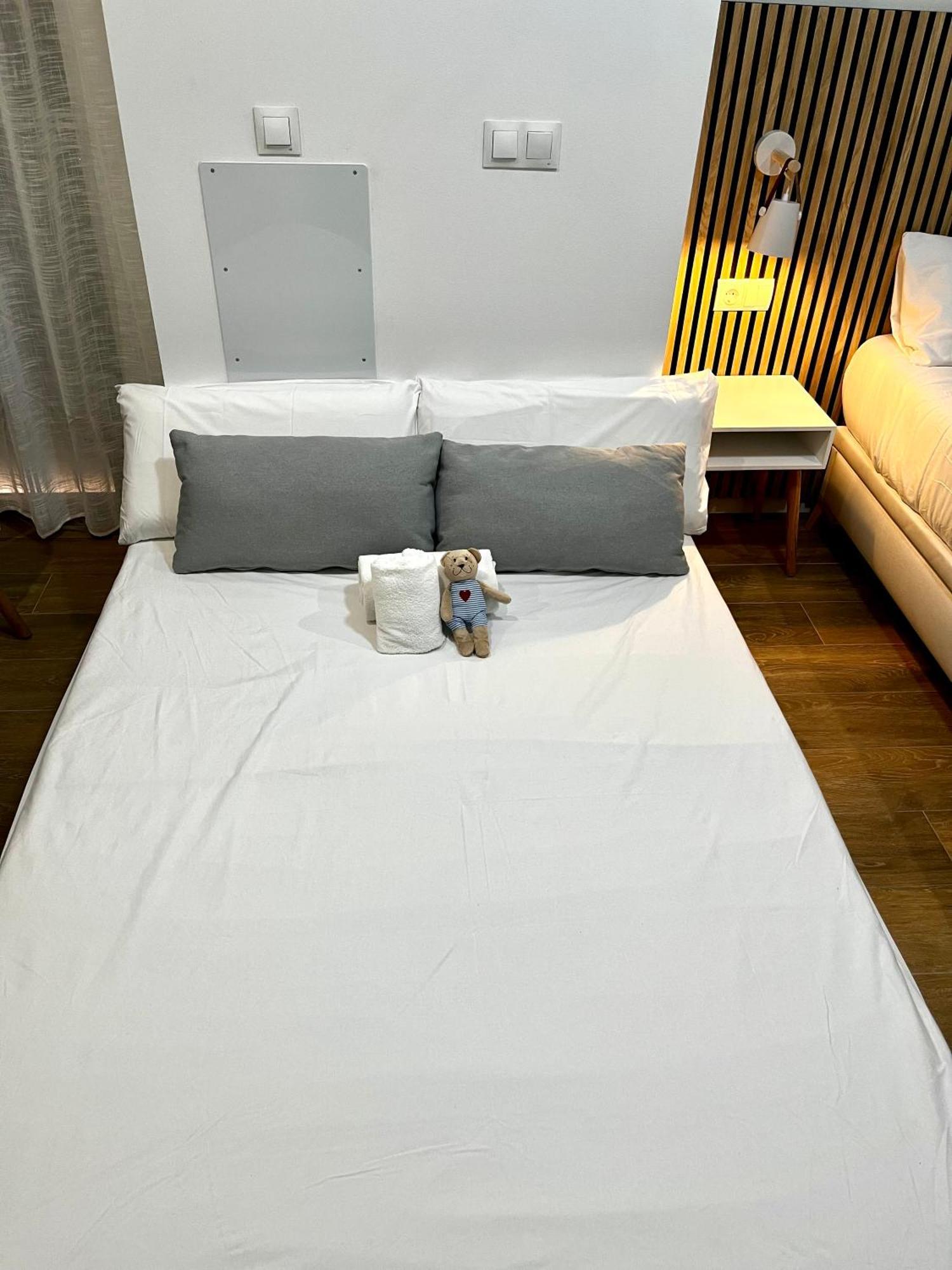 Travel Habitat Mediterranean Appartement
