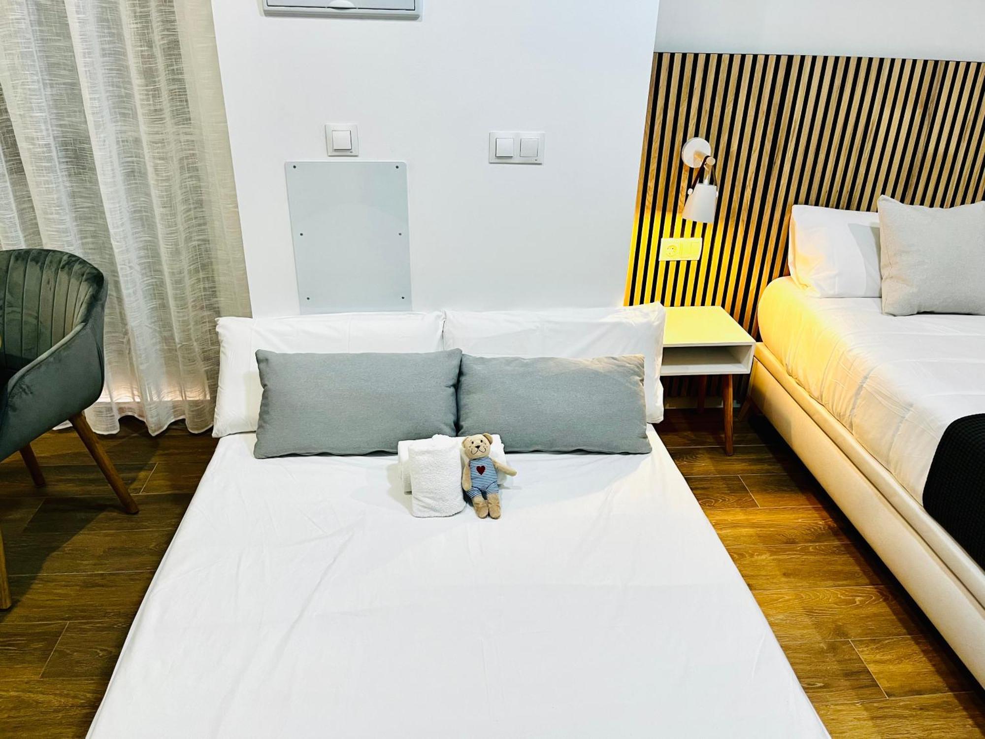 Appartement Travel Habitat Mediterranean Valencia