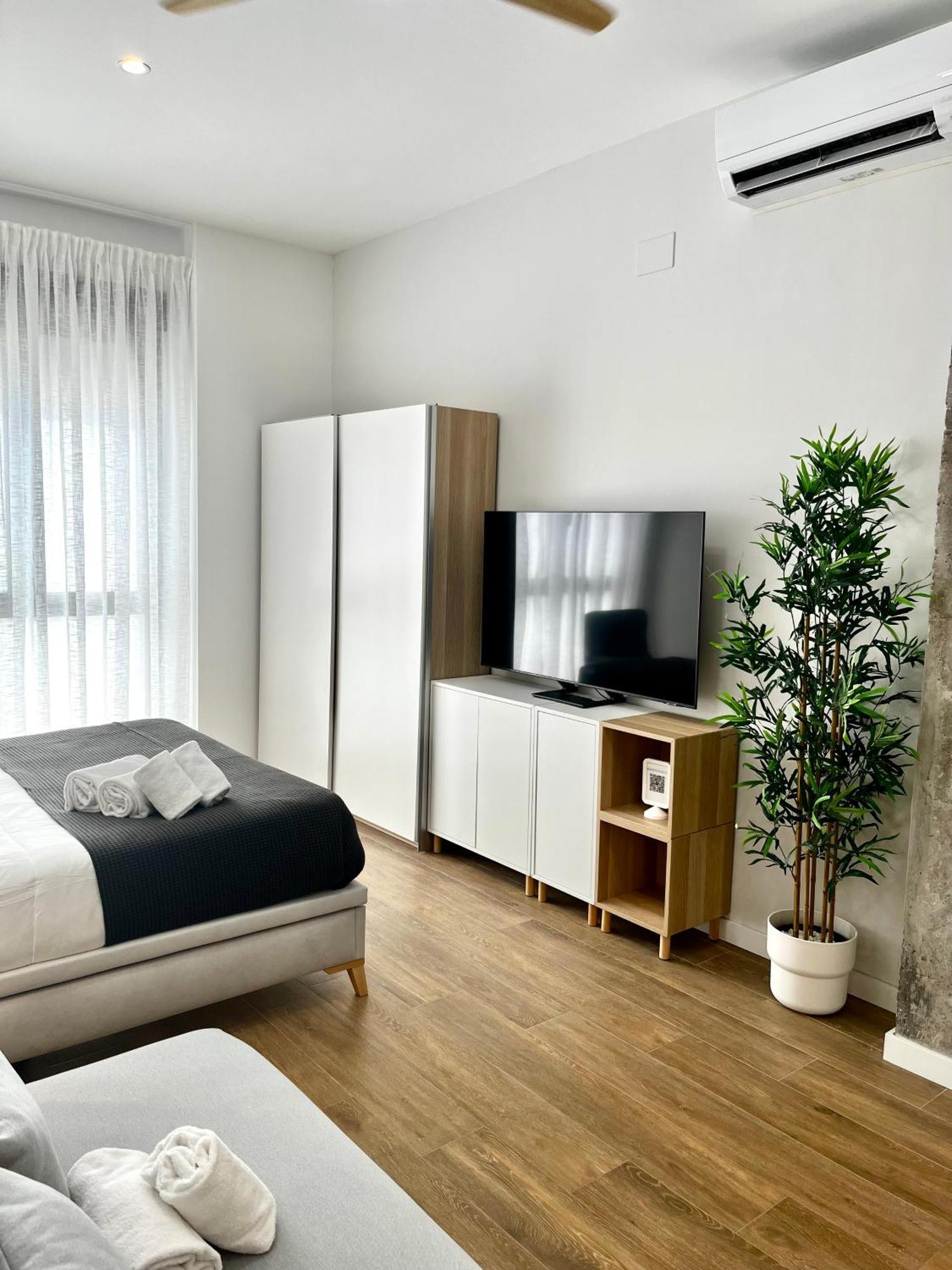 Appartement Travel Habitat Mediterranean Valencia
