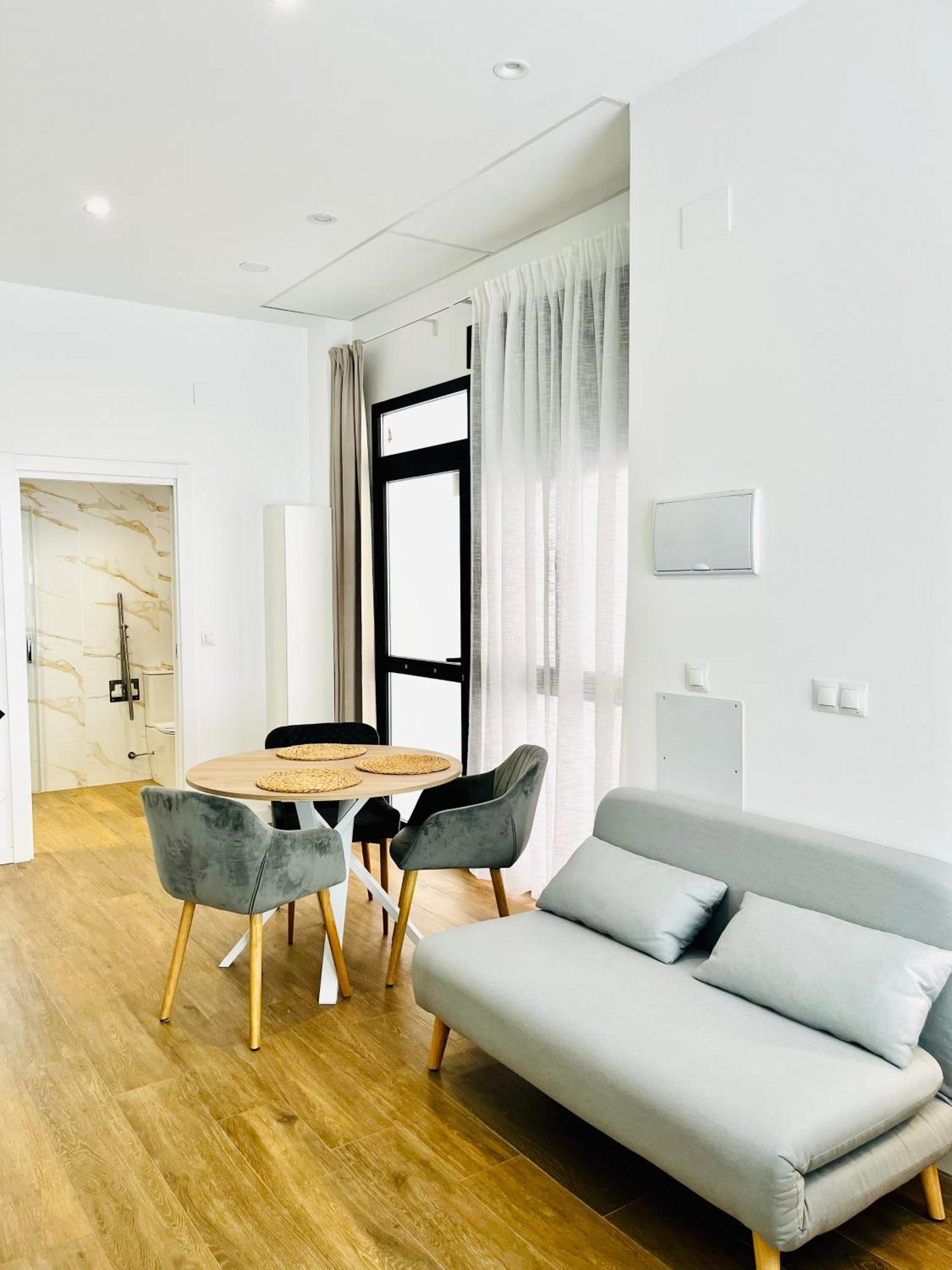 Appartement Travel Habitat Mediterranean Valencia