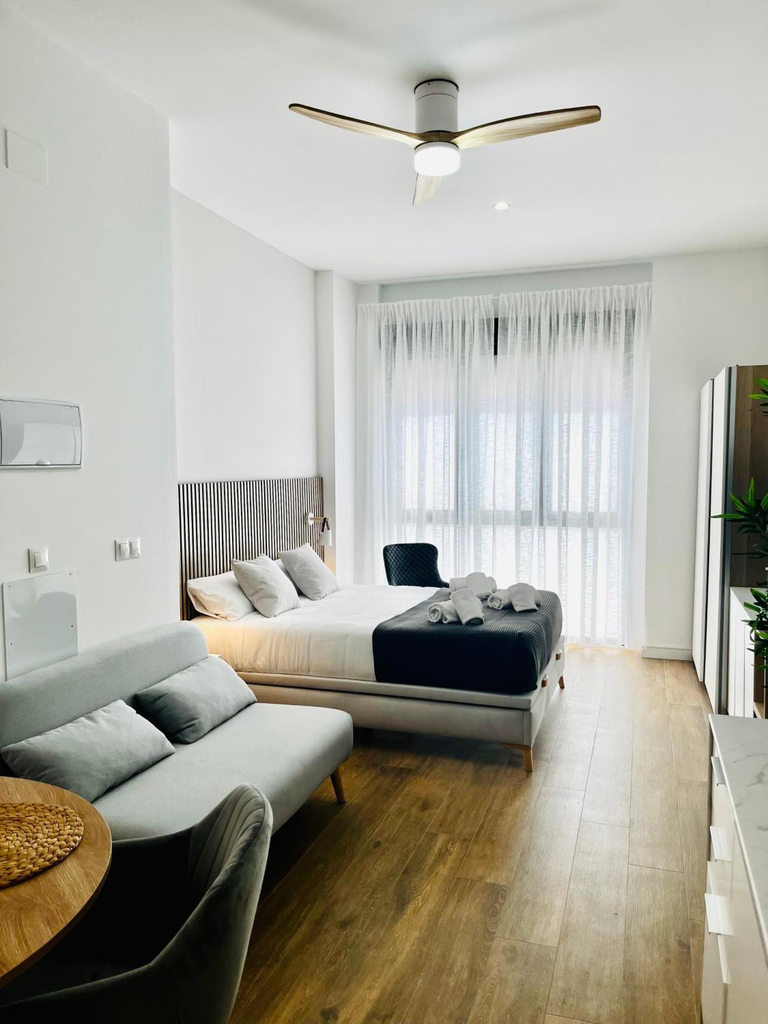 Appartement Travel Habitat Mediterranean