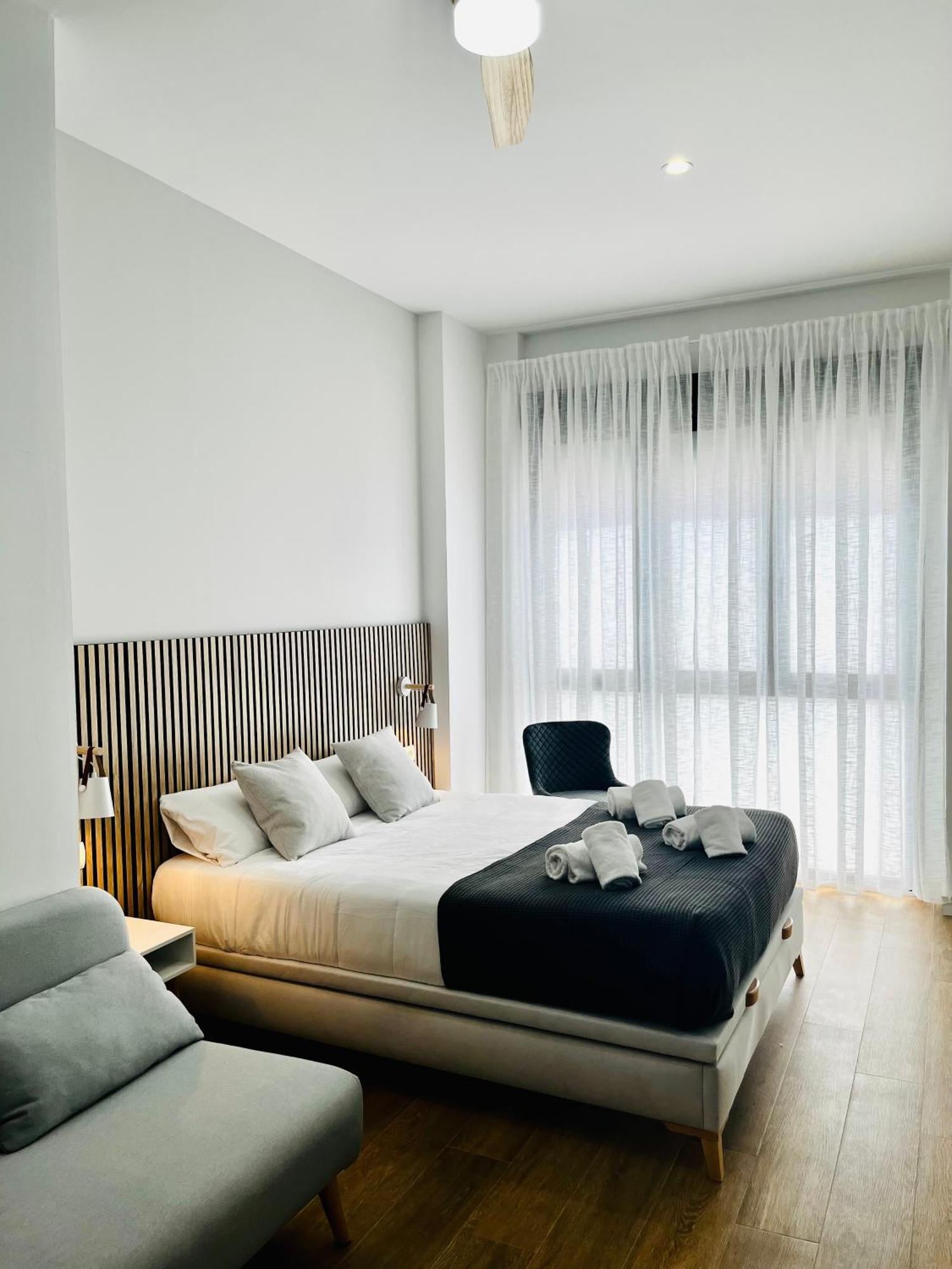 Appartement Travel Habitat Mediterranean *