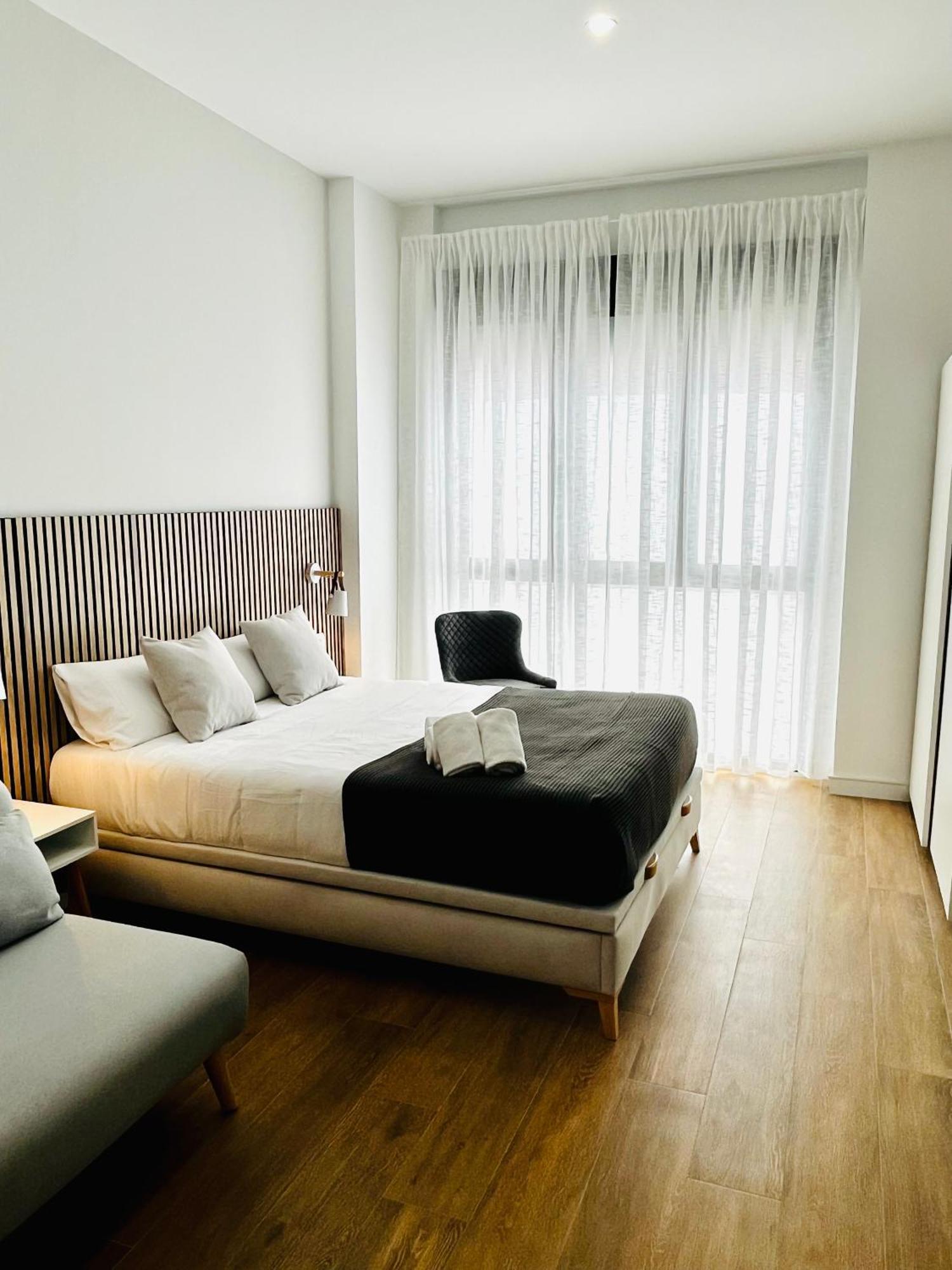 Appartement Travel Habitat Mediterranean Valencia