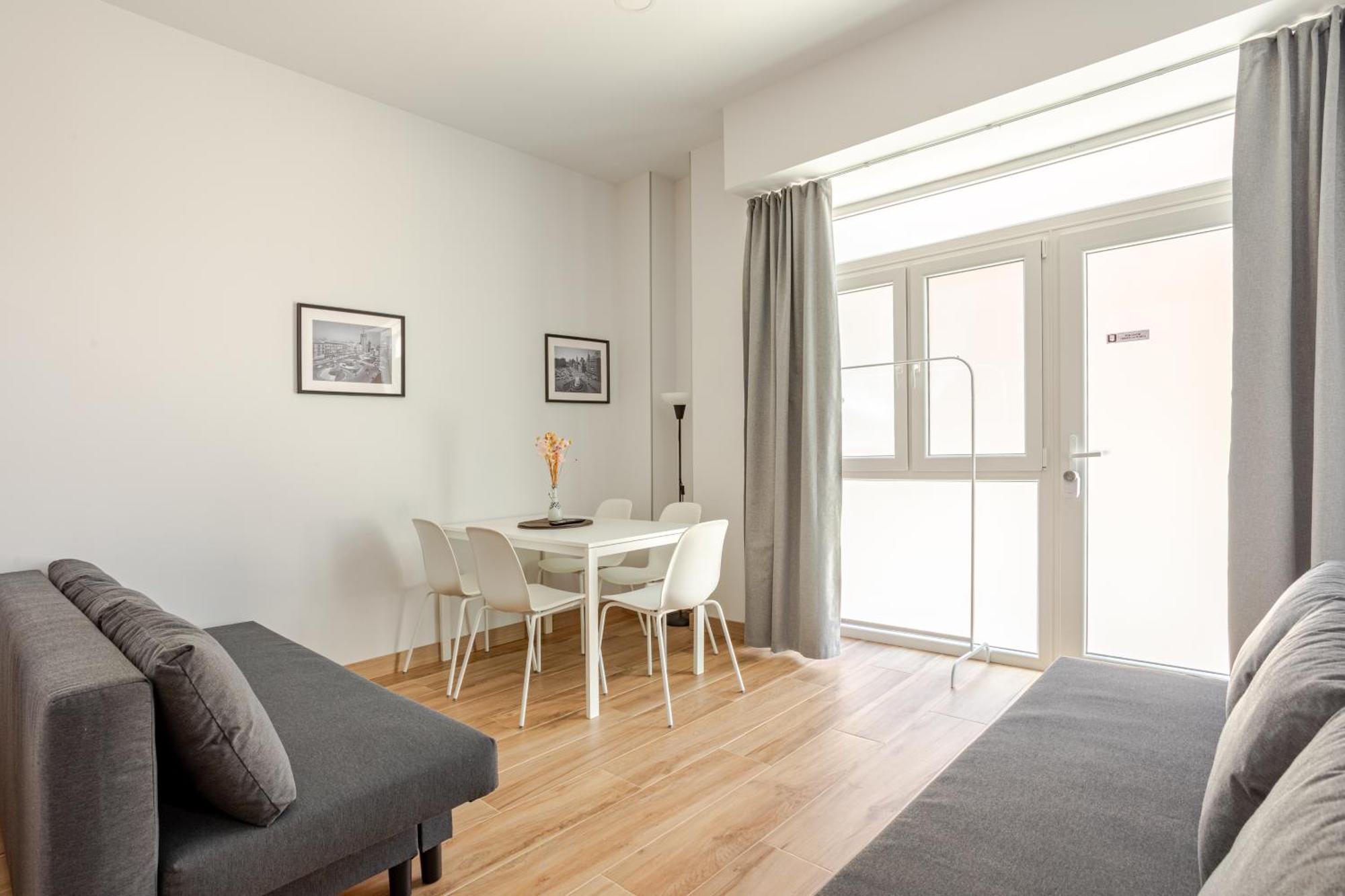 Apartment Nuevo Costa Del Alma
