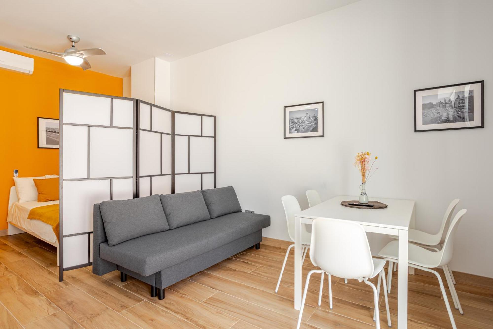 Apartment Nuevo Costa Del Alma Valencia