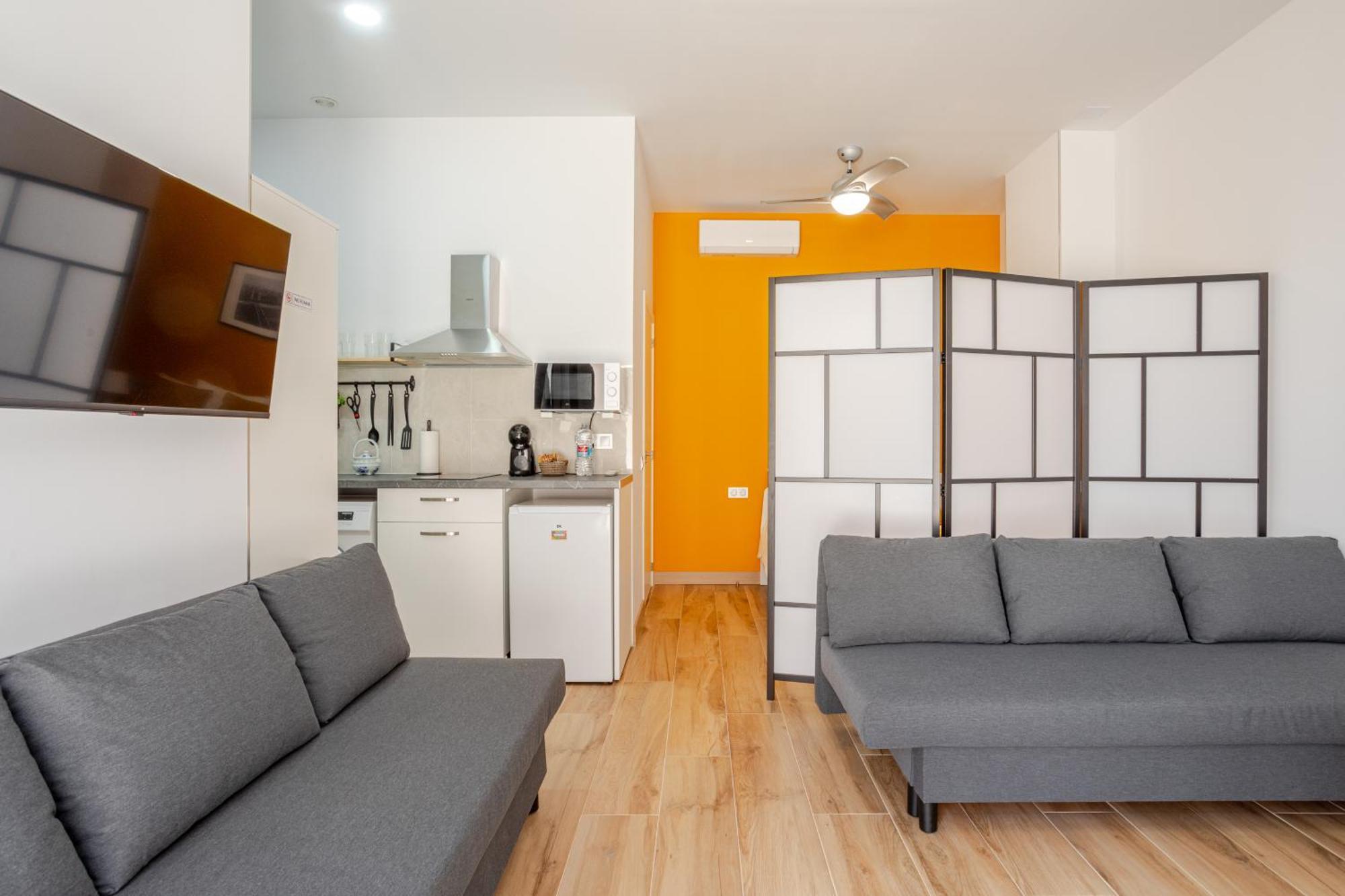 Apartment Nuevo Costa Del Alma *