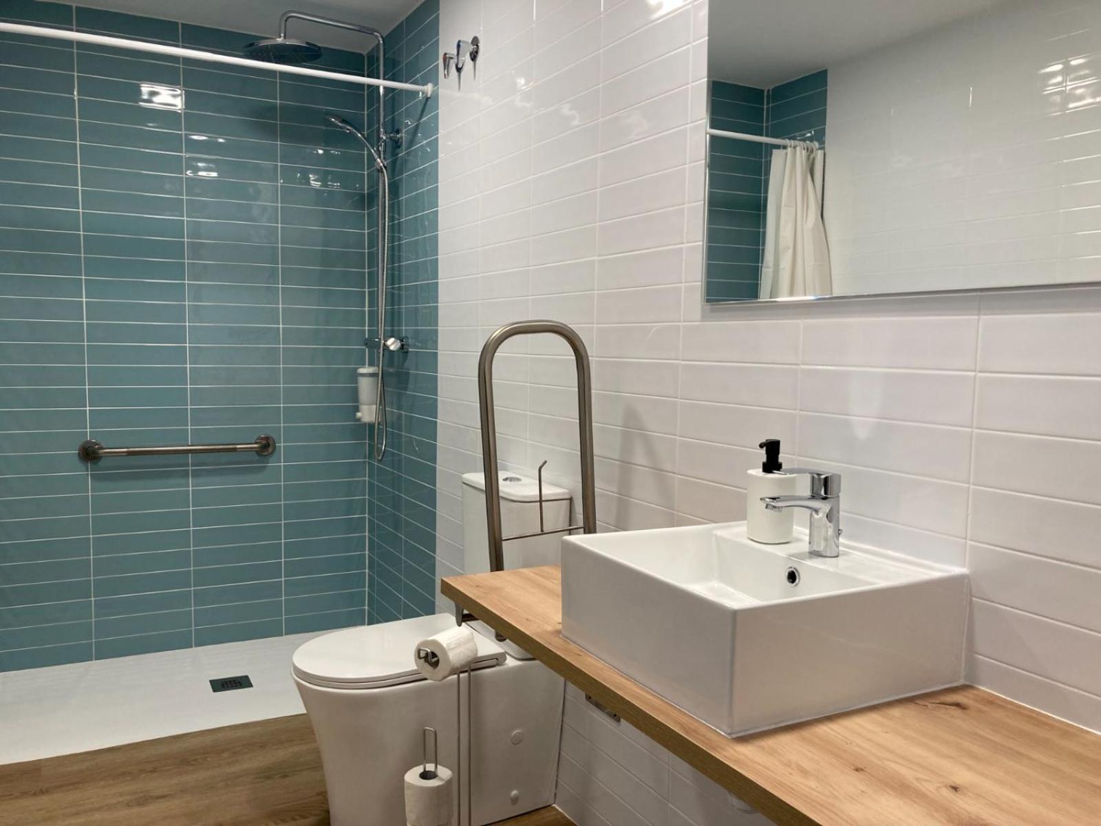 Dormavalencia Cronica Apartment *