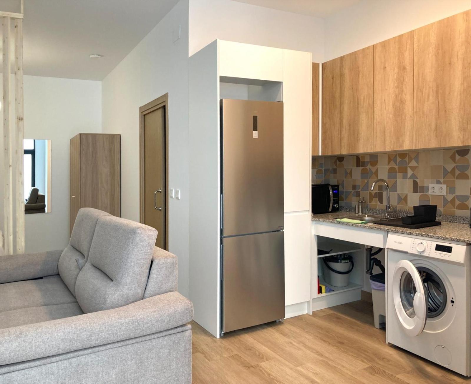 Apartment Dormavalencia Cronica Valencia