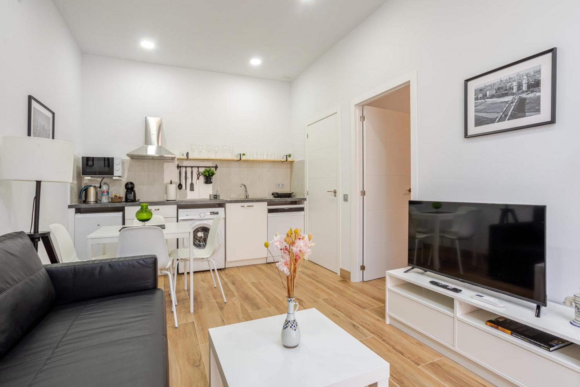 Nuevo Costa Del Alma Appartement *