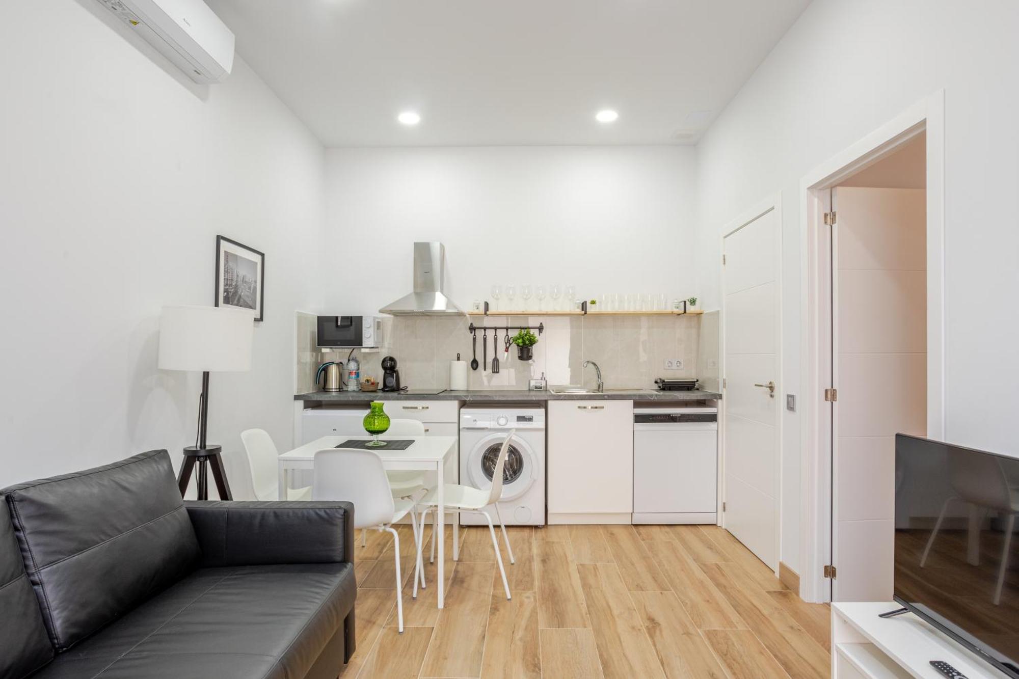 Apartment Nuevo Costa Del Alma Valencia